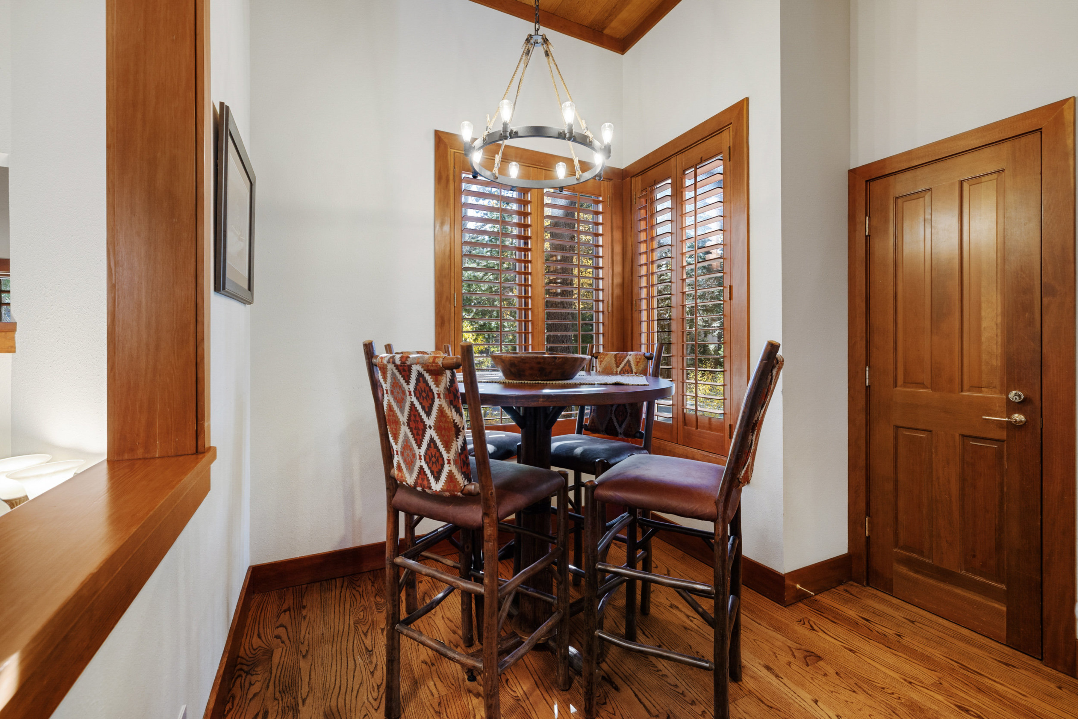  Welcome home to Chambers Landing Residence 42 - Summer Camp Tahoe - 物件實景