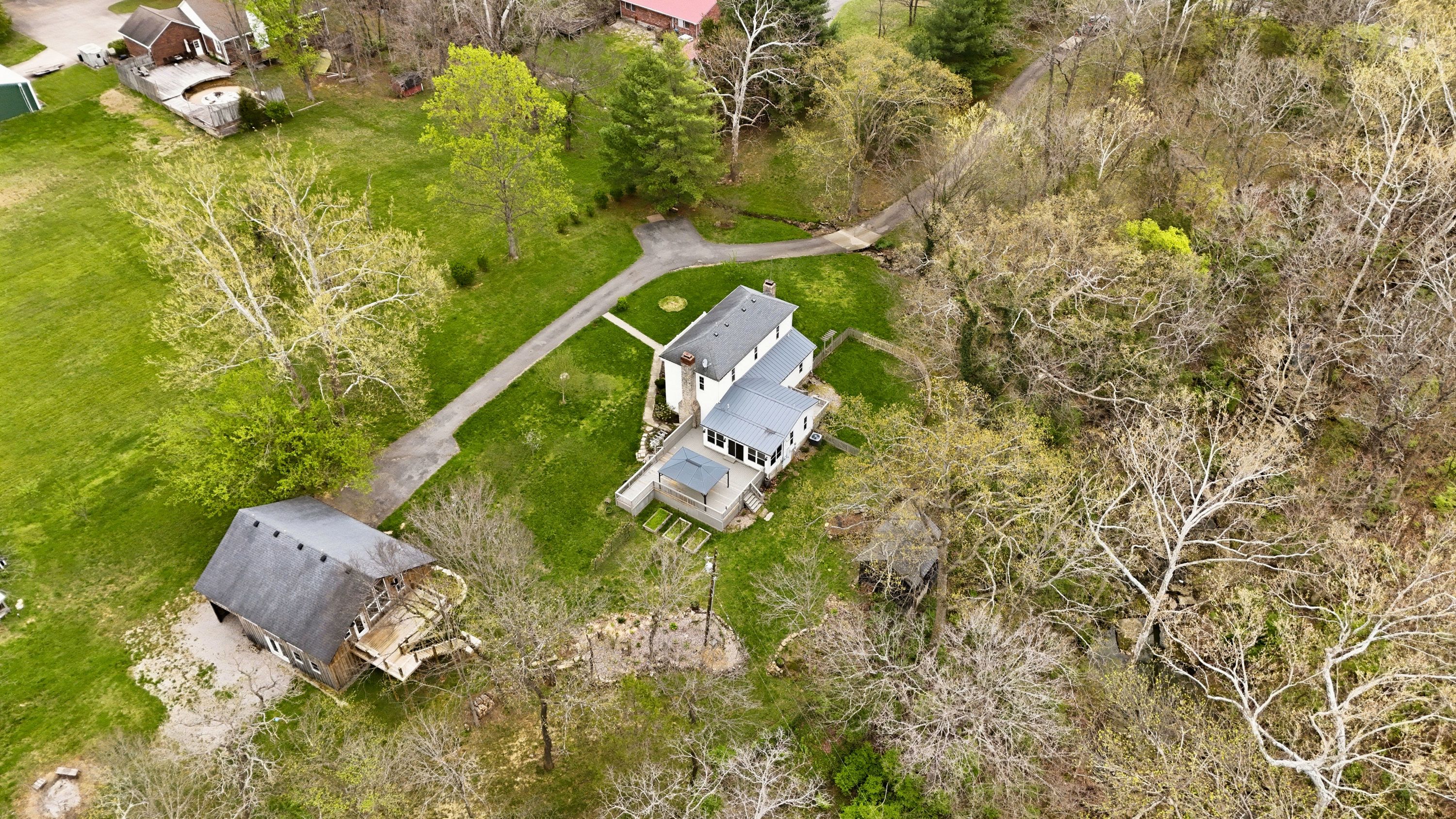  1574 Wales Run Road, Mount Washington, KY 40047 - 物件實景