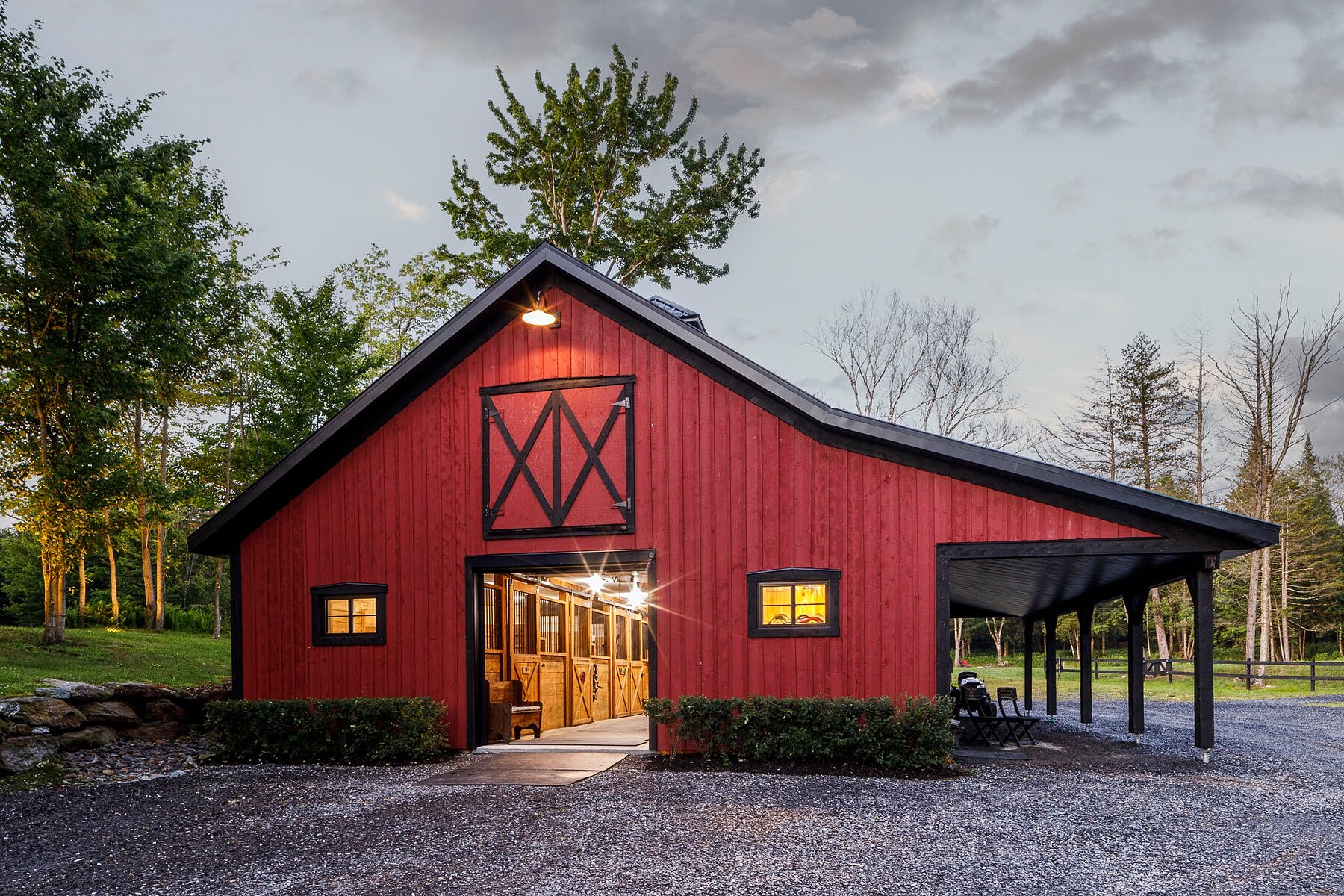  Lac-Brome, Eastern Townships - 物件實景