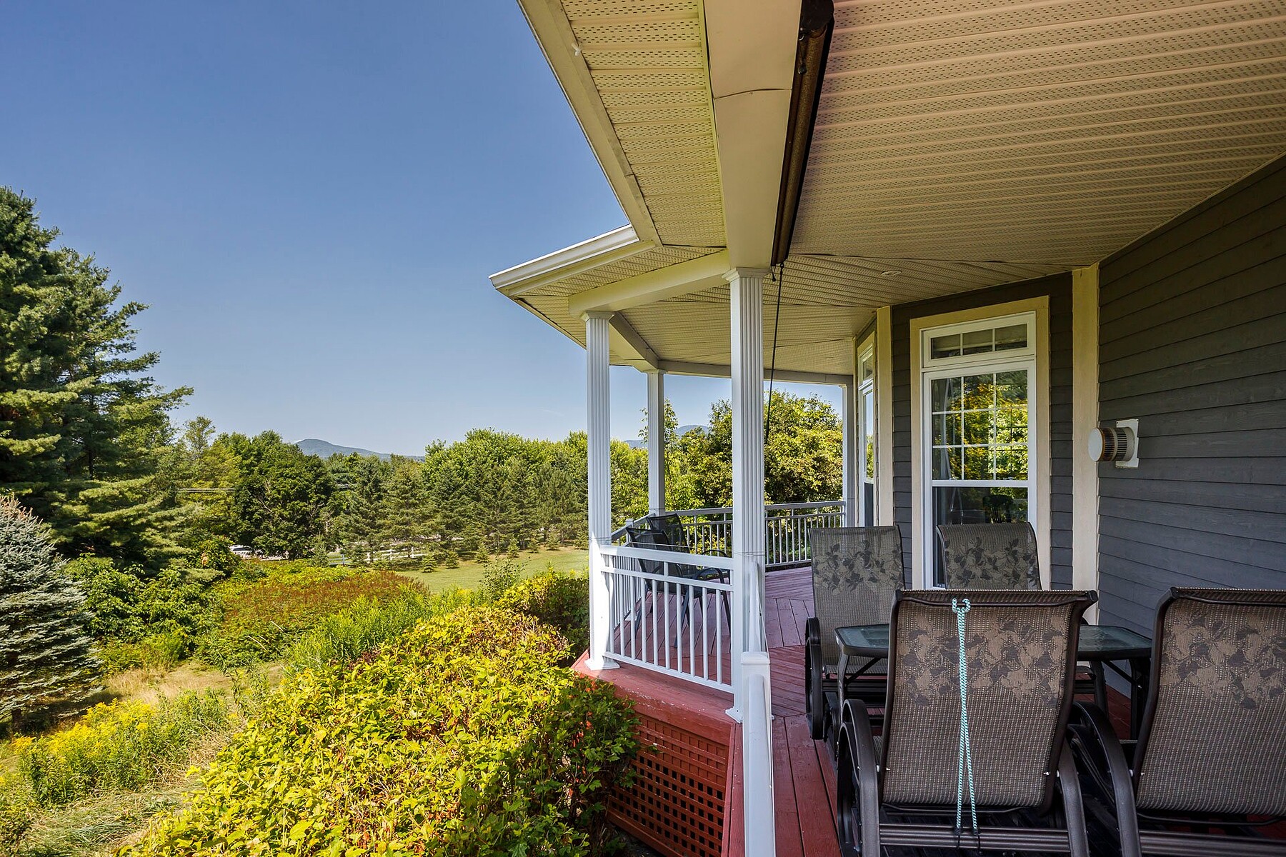  Magog, Eastern Townships - 物件實景