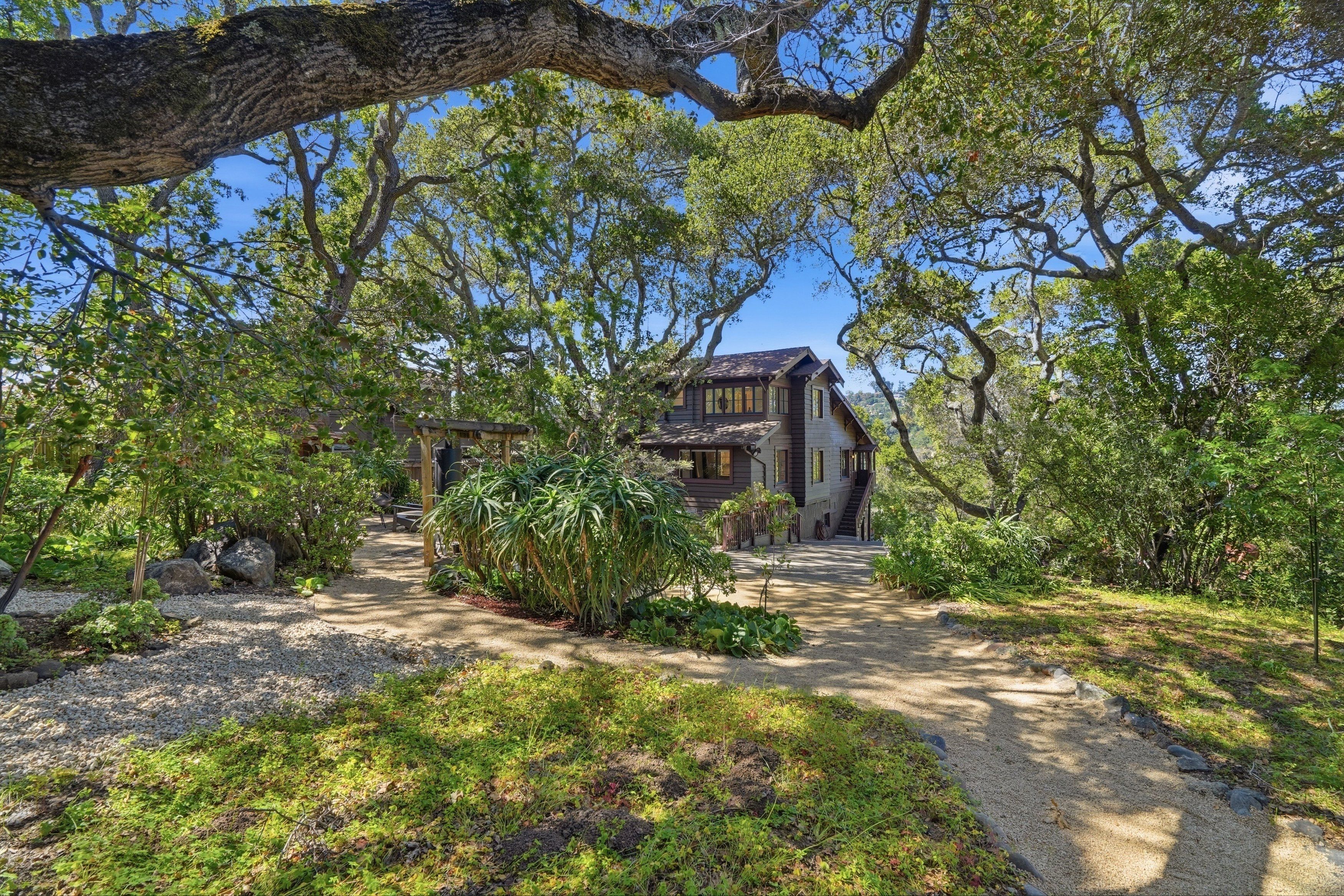  157 Springdale Way, Redwood City, CA 94062 - 物件實景