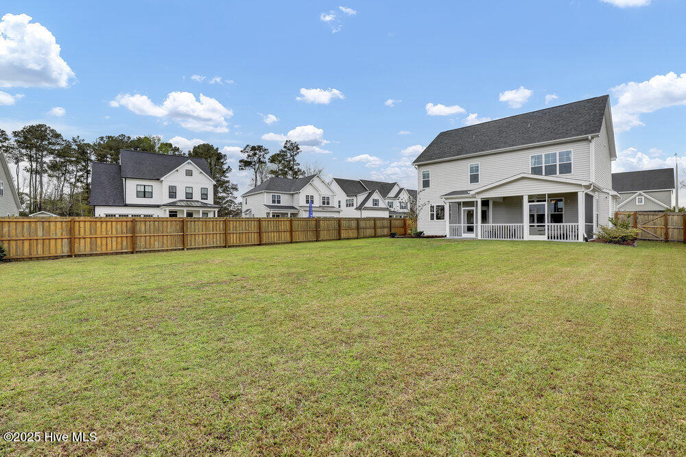 Hampstead, North Carolina, 28443, United States, 4 Bedrooms Bedrooms, ,3 BathroomsBathrooms,Residential,For Sale,1944921