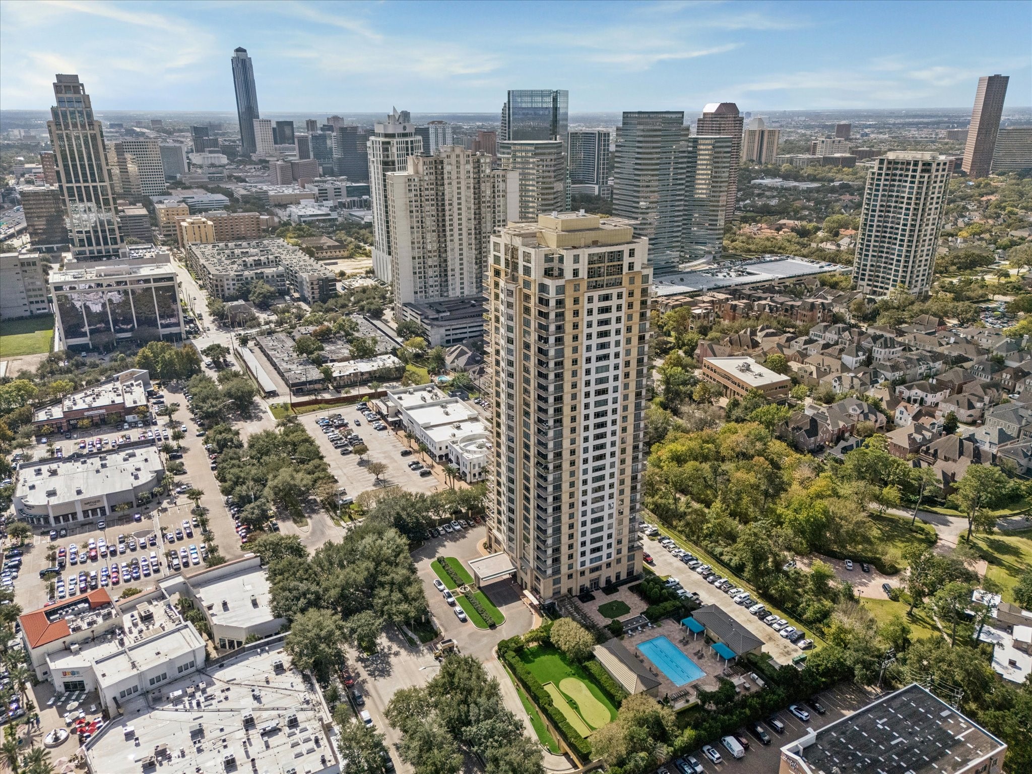  1100 Uptown Park Boulevard #234 - 物件實景