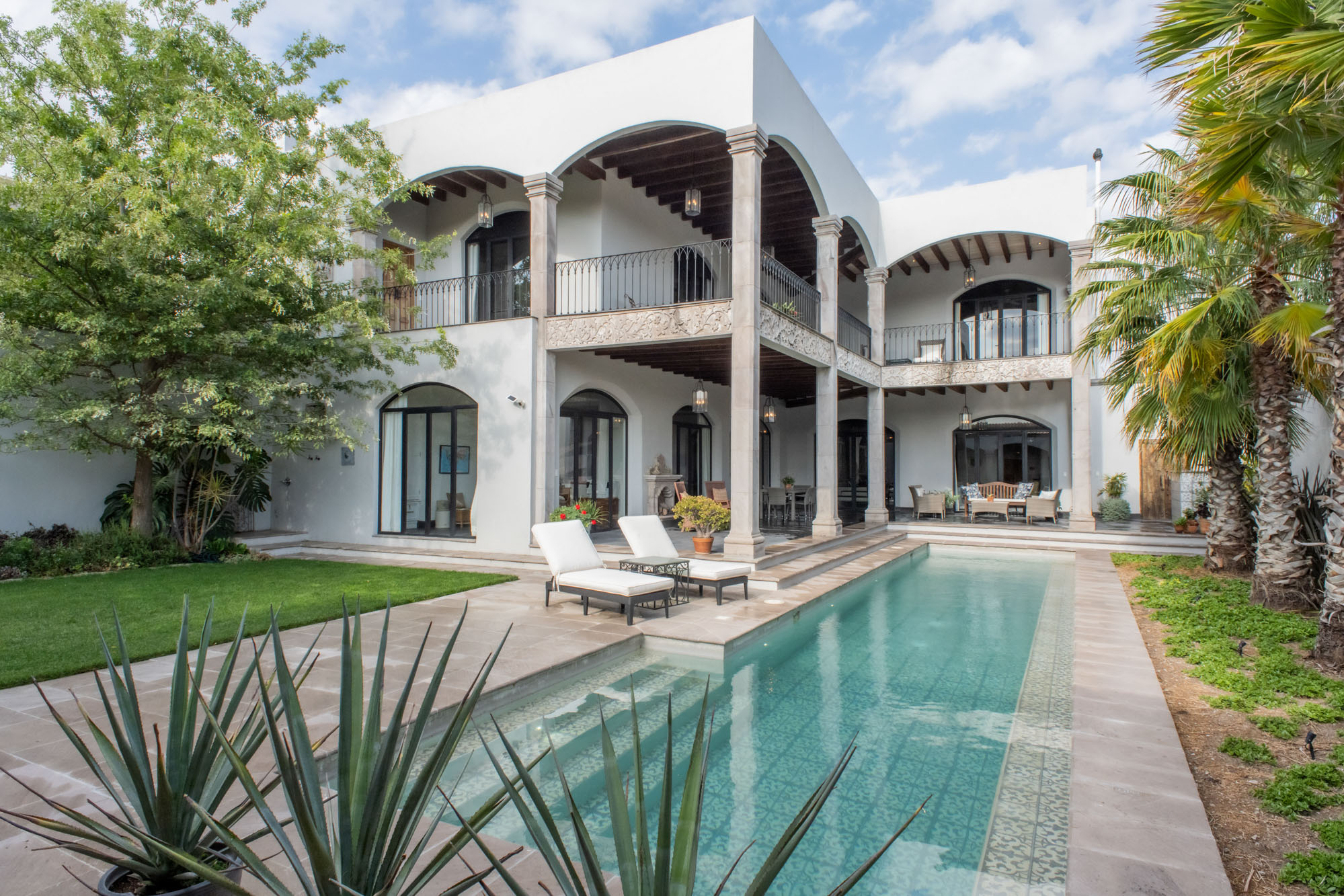  Casa Cairo - 物件實景