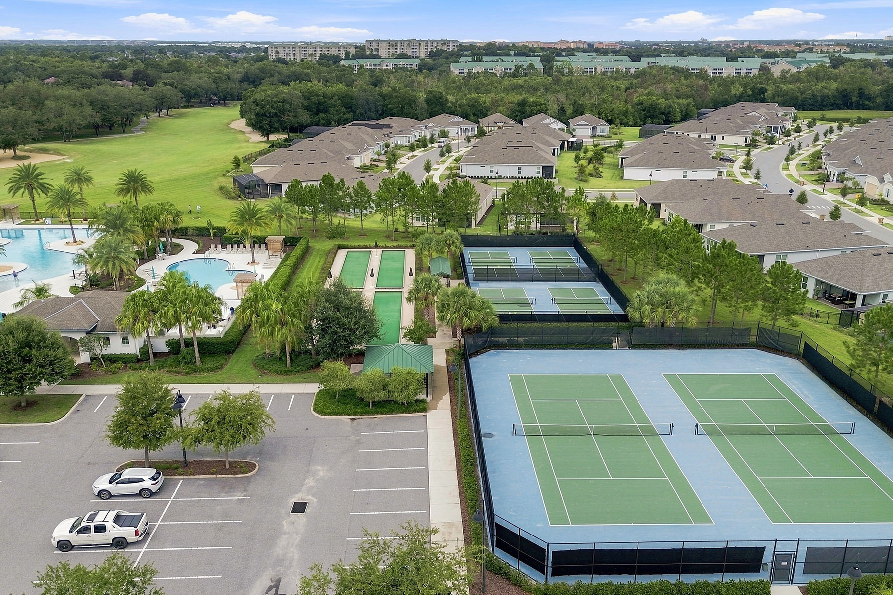  Kissimmee - 物件實景