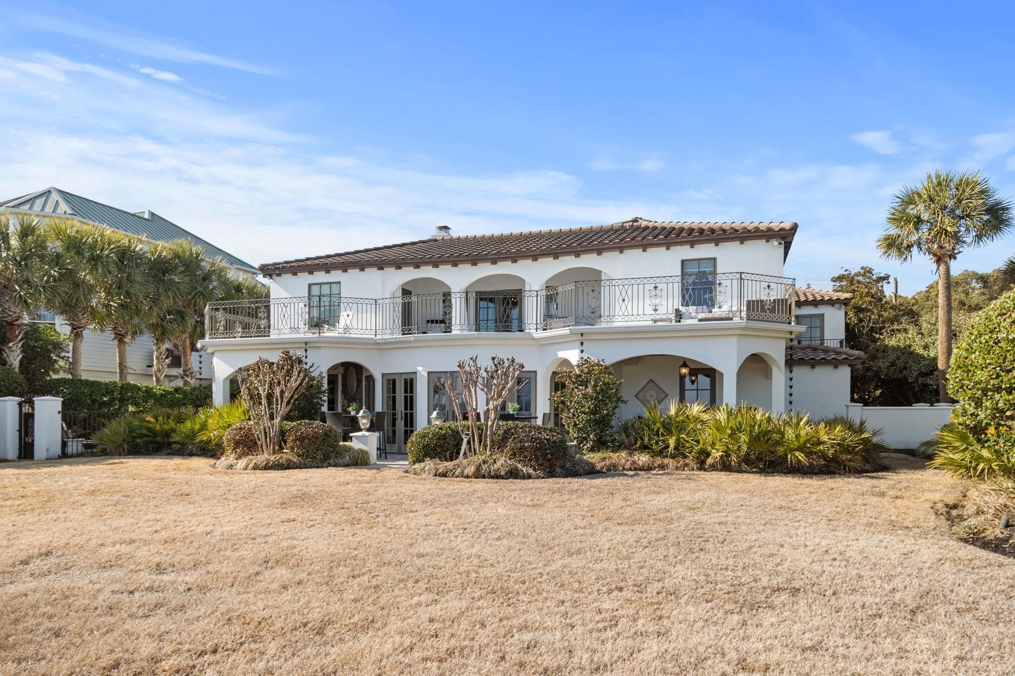 Myrtle Beach, South Carolina, 29577, United States, 5 Bedrooms Bedrooms, ,6 BathroomsBathrooms,Residential,For Sale,2025124