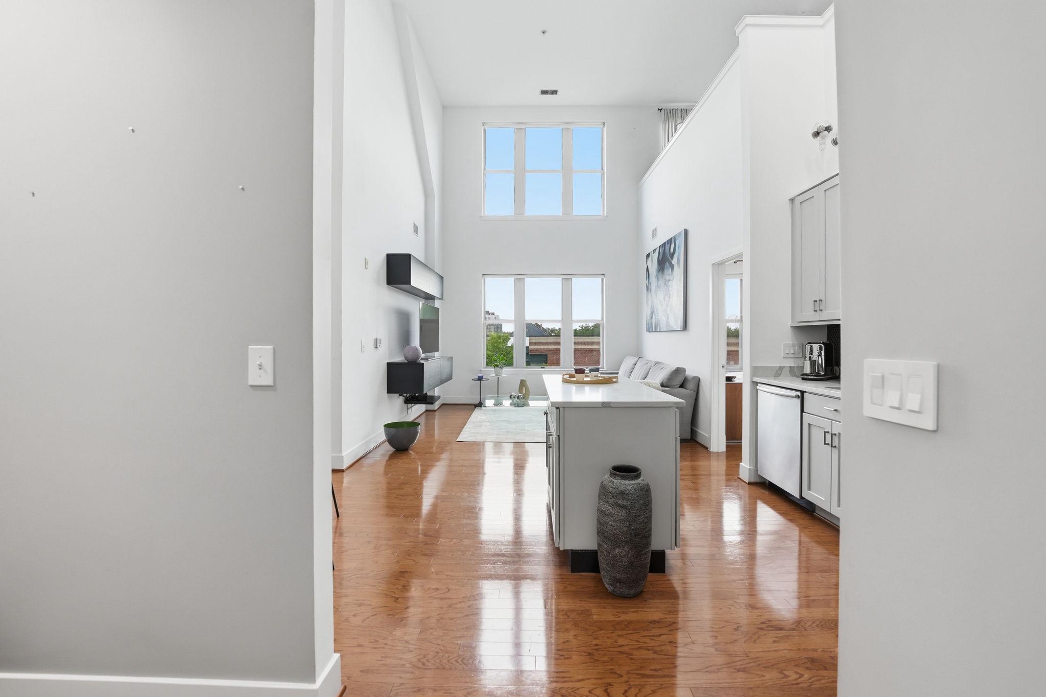  1800 Wilson Boulevard, Arlington, VA, 22201 - 物件實景