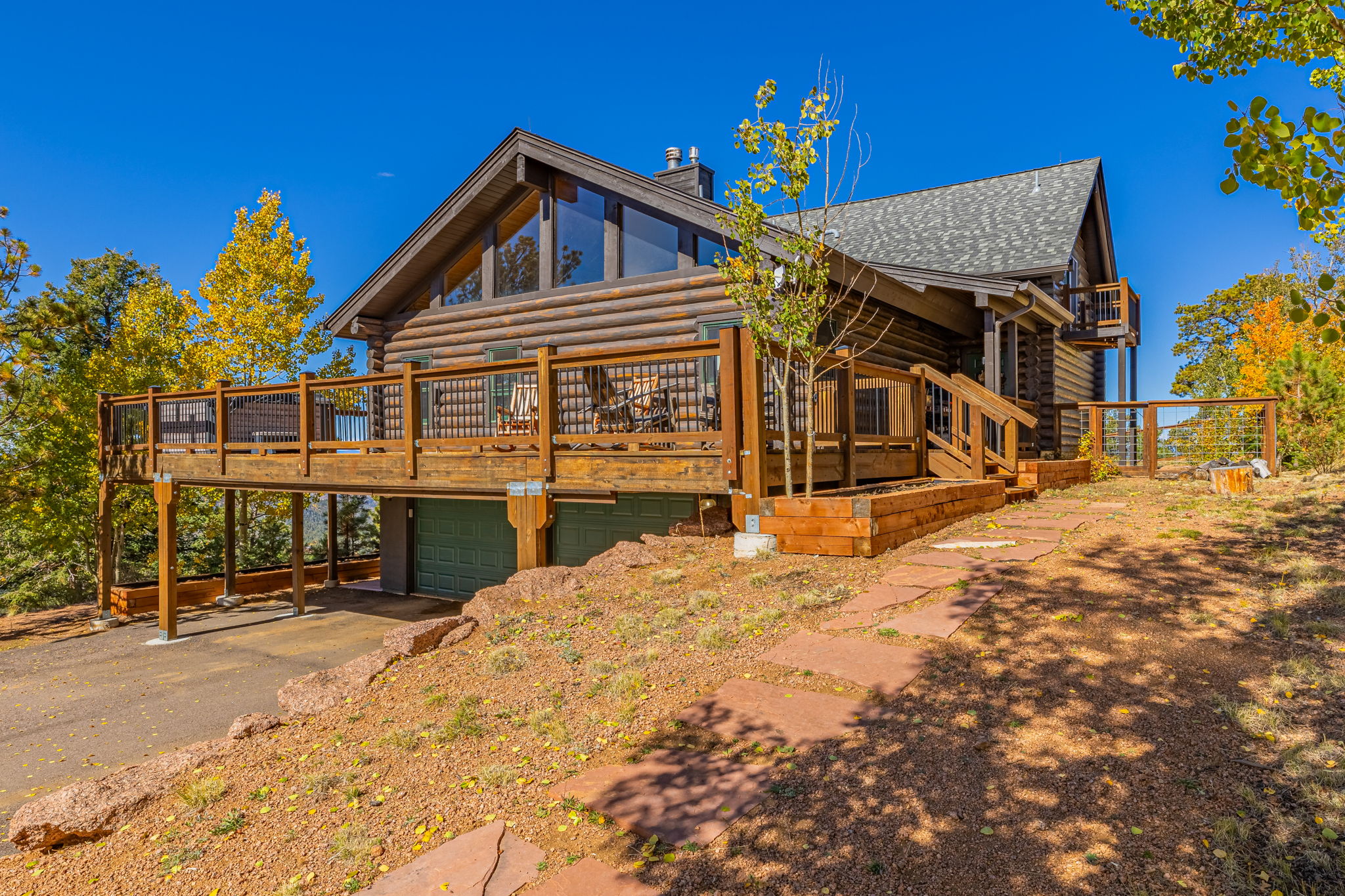 Cripple Creek, Colorado, 80813, United States, 3 Bedrooms Bedrooms, ,3 BathroomsBathrooms,Residential,For Sale,1997050