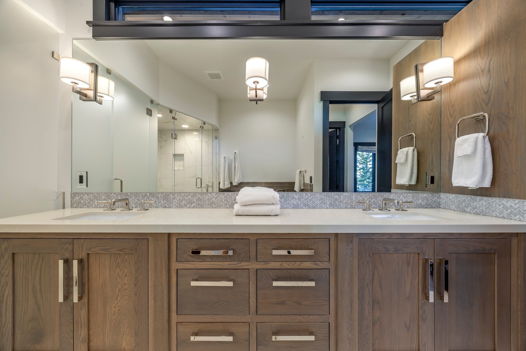  Private Mountain Top Retreat in Park City with Panoramic Ski Resort Views - 物件實景