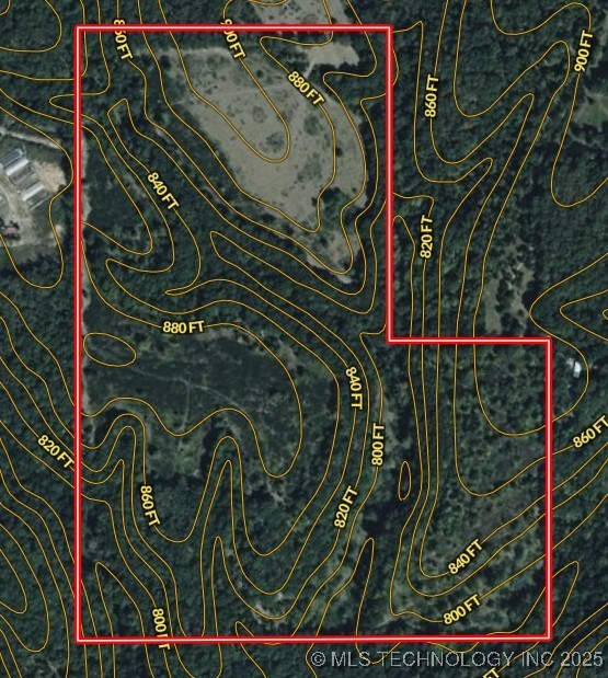 Jay, Oklahoma, 74346, United States, ,Residential,For Sale,1966974