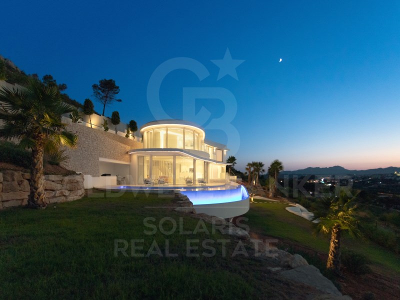 Jávea / Xàbia, Comunidad Valenciana, ES, 4 Bedrooms Bedrooms, ,6 BathroomsBathrooms,Residential,For Sale,1793588