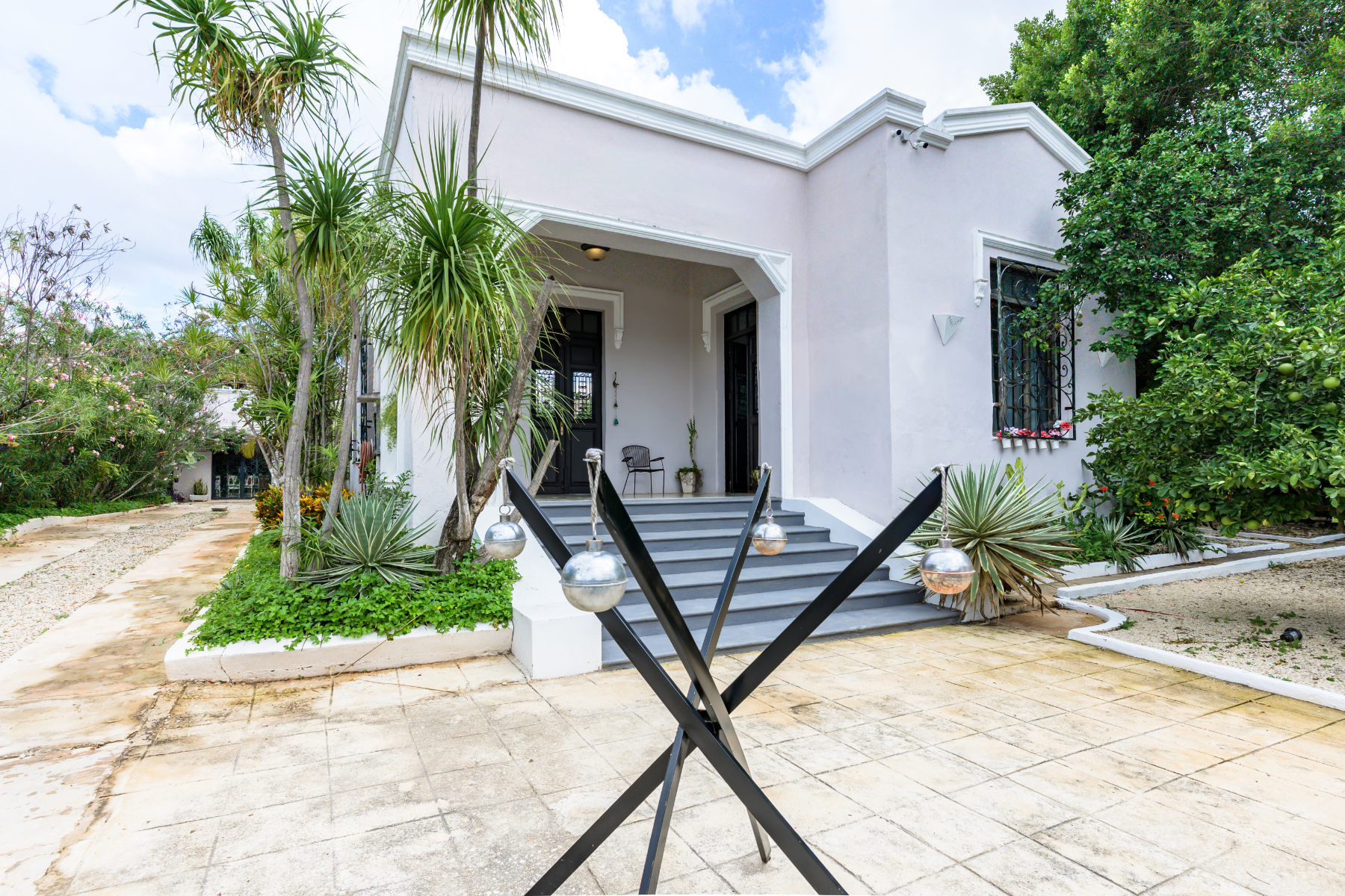  DOWNTOWN MERIDA HERITAGE RETREAT - 物件實景