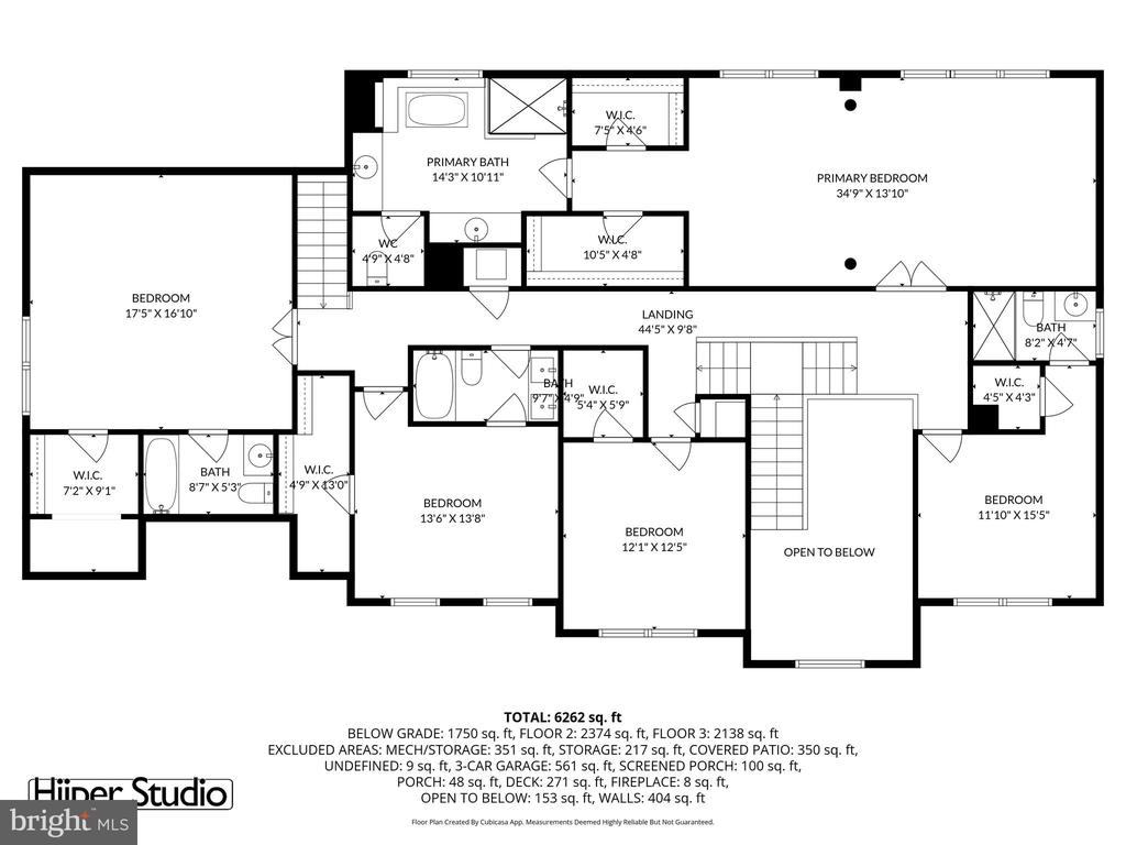 Fairfax, Virginia, 22033, United States, 6 Bedrooms Bedrooms, ,6 BathroomsBathrooms,Residential,For Sale,1973786