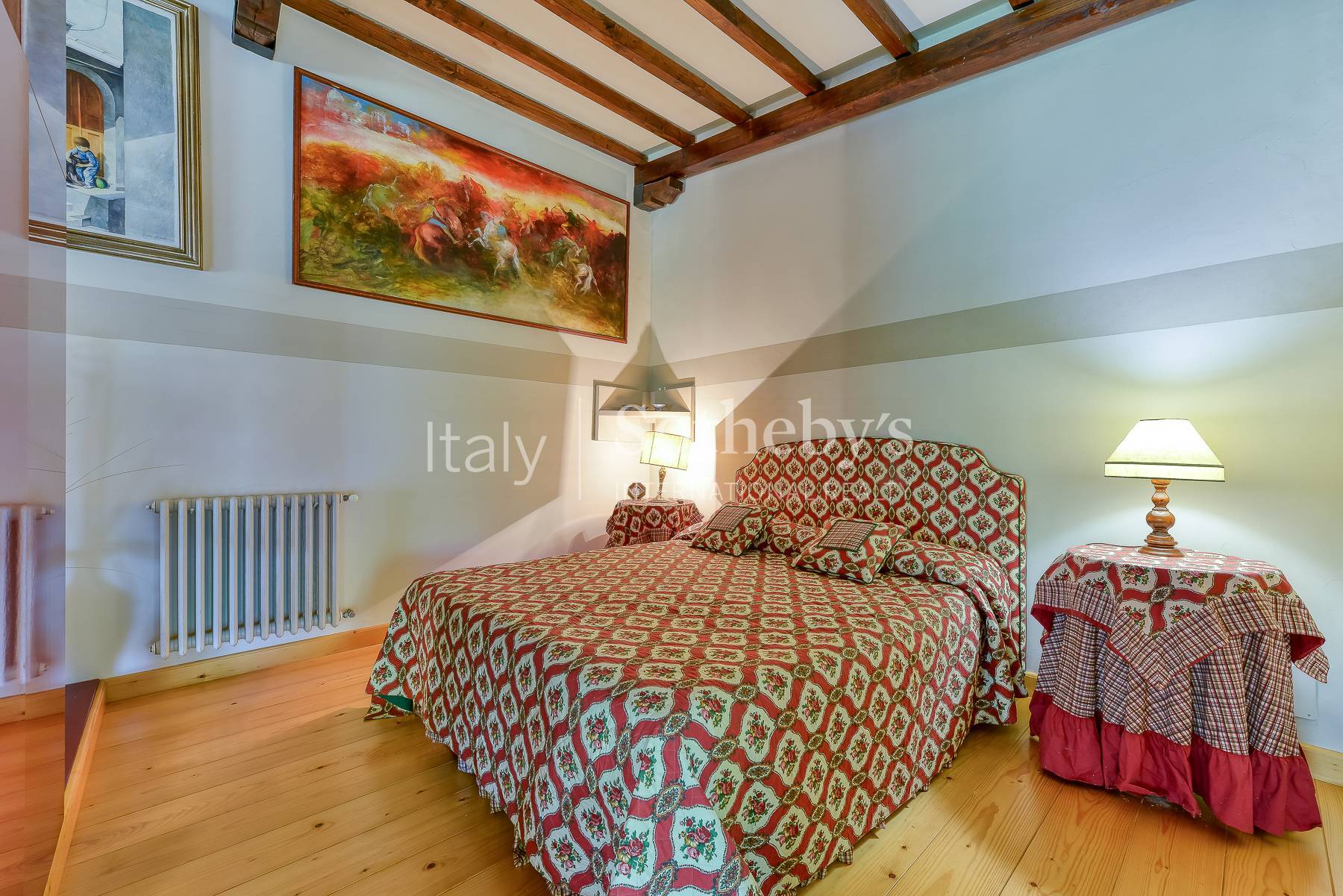  Two Villa Luxury Estate near Prestigious Golf Courses, off Rome - 物件實景