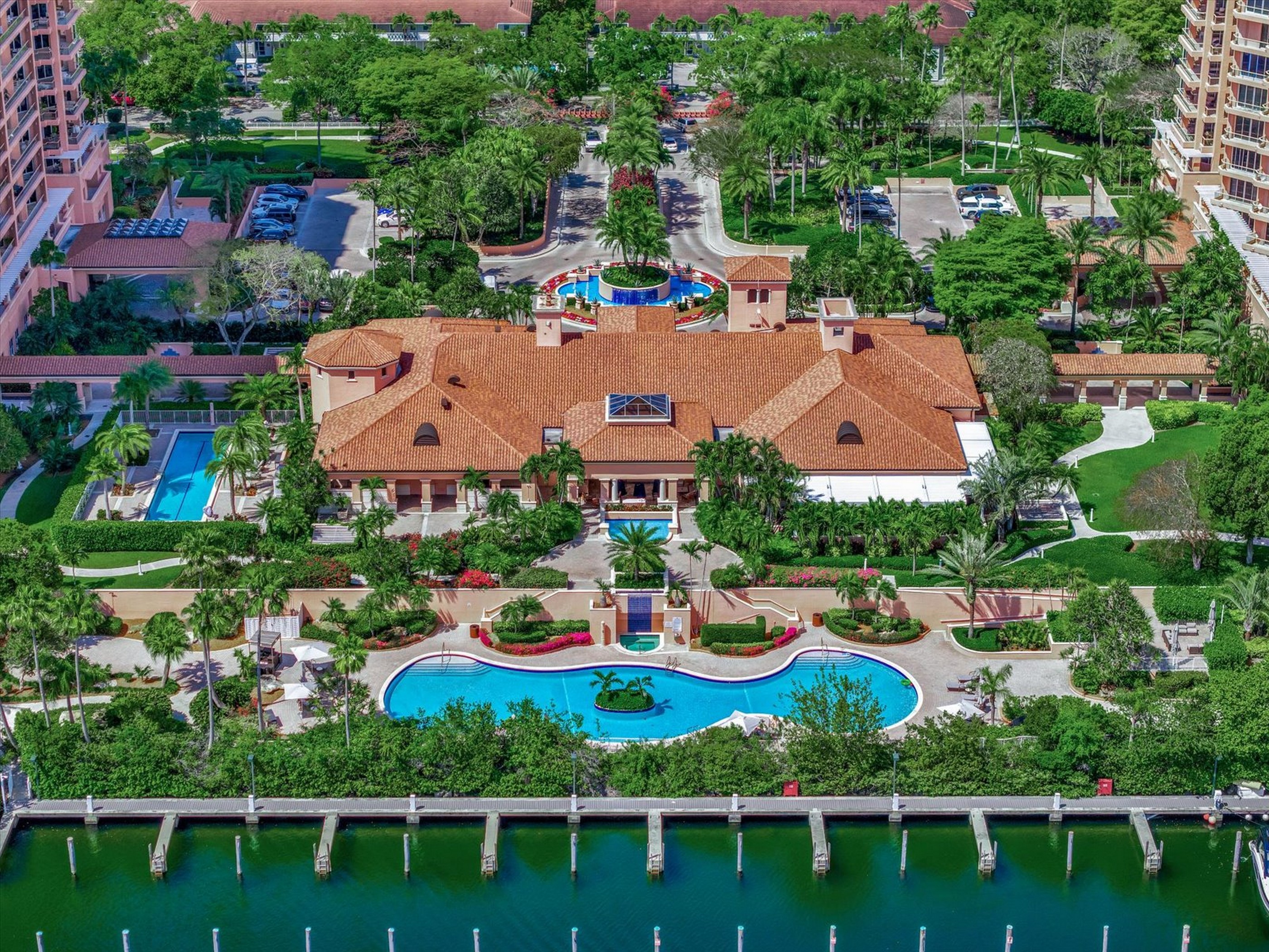  60 Edgewater Dr, Coral Gables, FL, 33133 - 物件實景