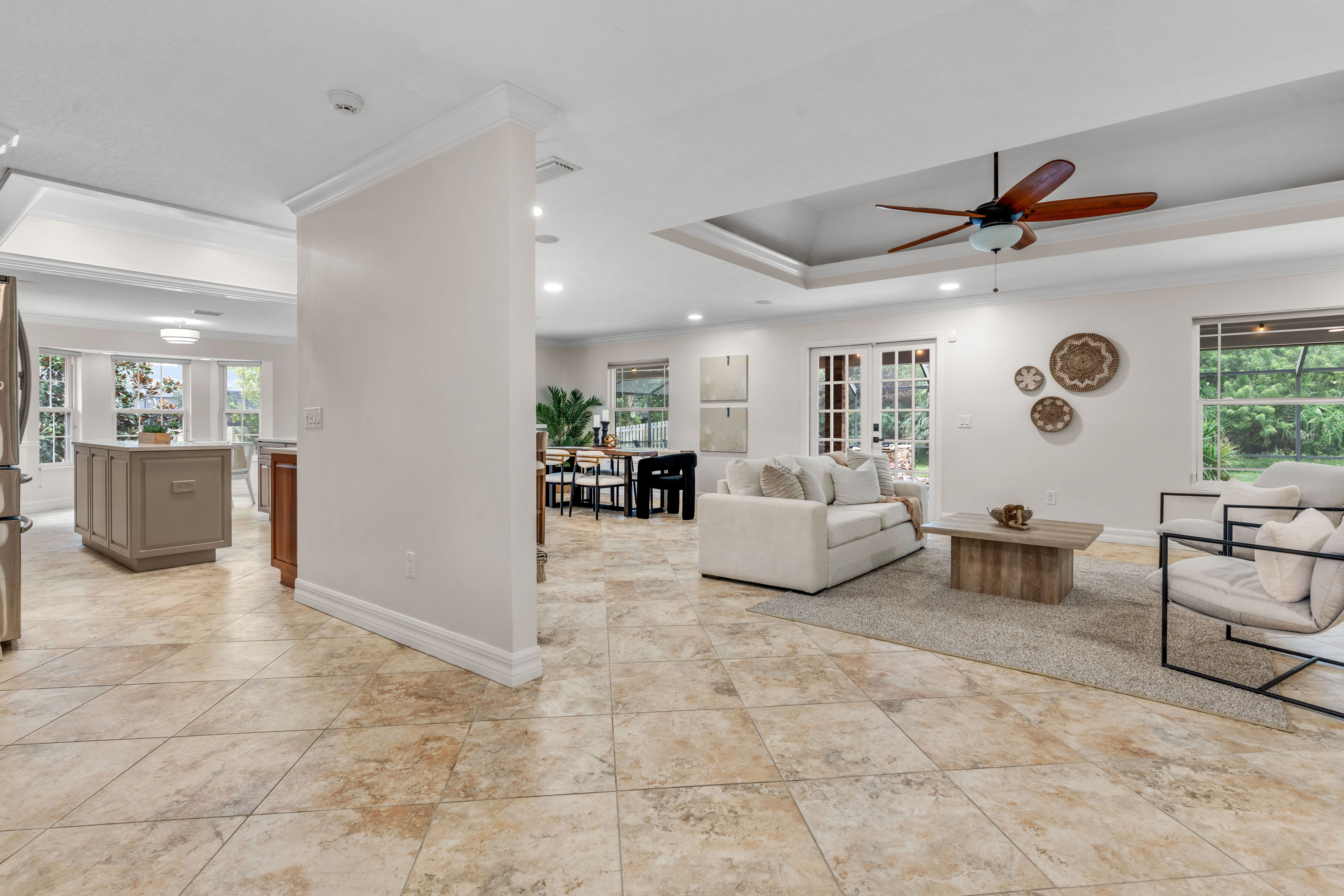 4830 Durango Place, Melbourne, FL, 32904 - 物件實景