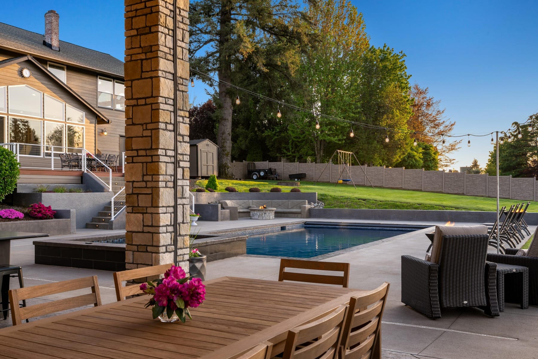  29902 SE 30TH ST Washougal, WA 98671 - 物件實景