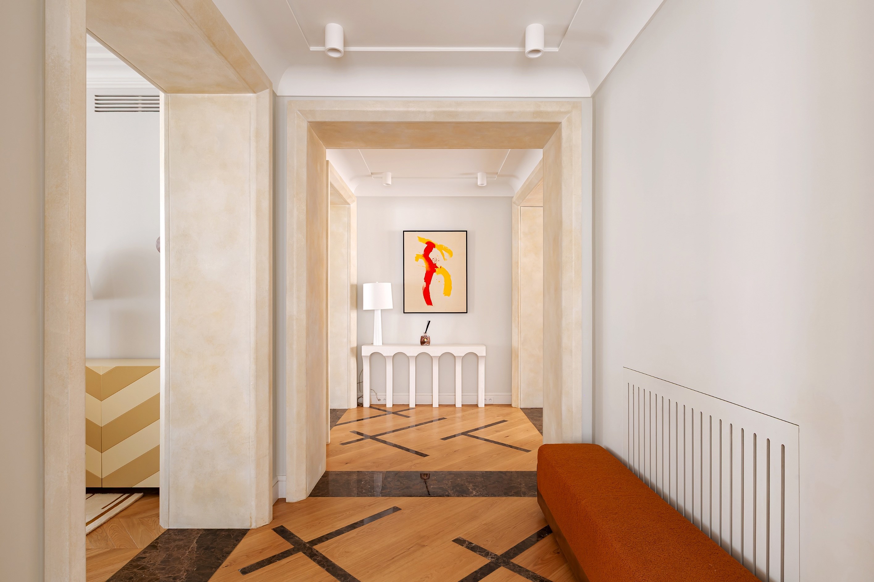  Paris 8th - Goldent Triangle - Luxury renovated apartment close to the Avenue M… - 物件實景