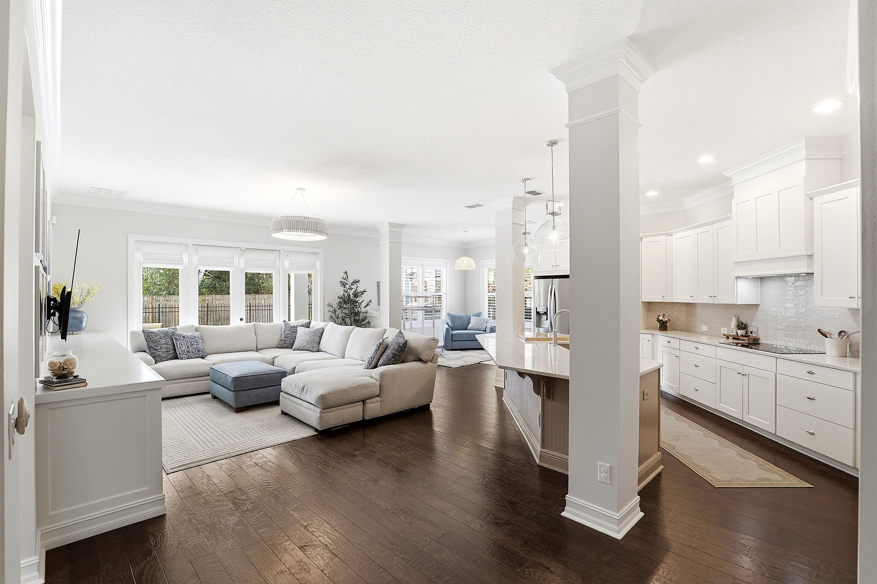  WINTER PARK - 物件實景