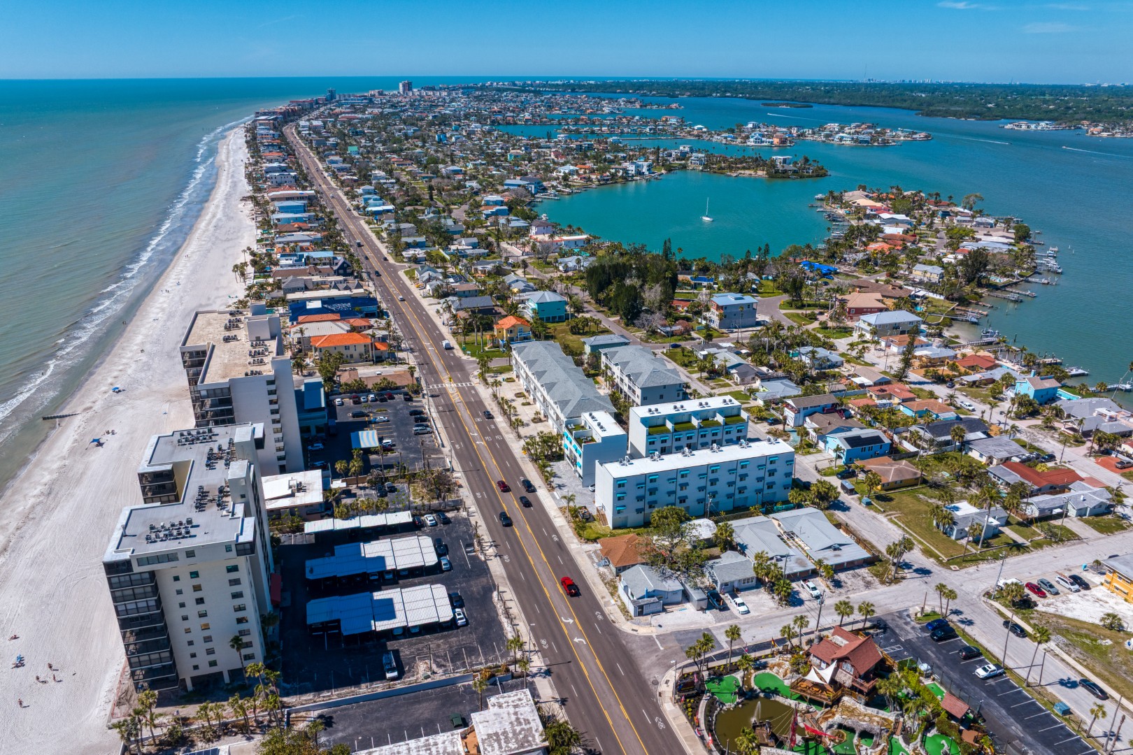 Madeira Beach, Florida, 33708, United States, 5 Bedrooms Bedrooms, ,4 BathroomsBathrooms,Residential,For Sale,1810583