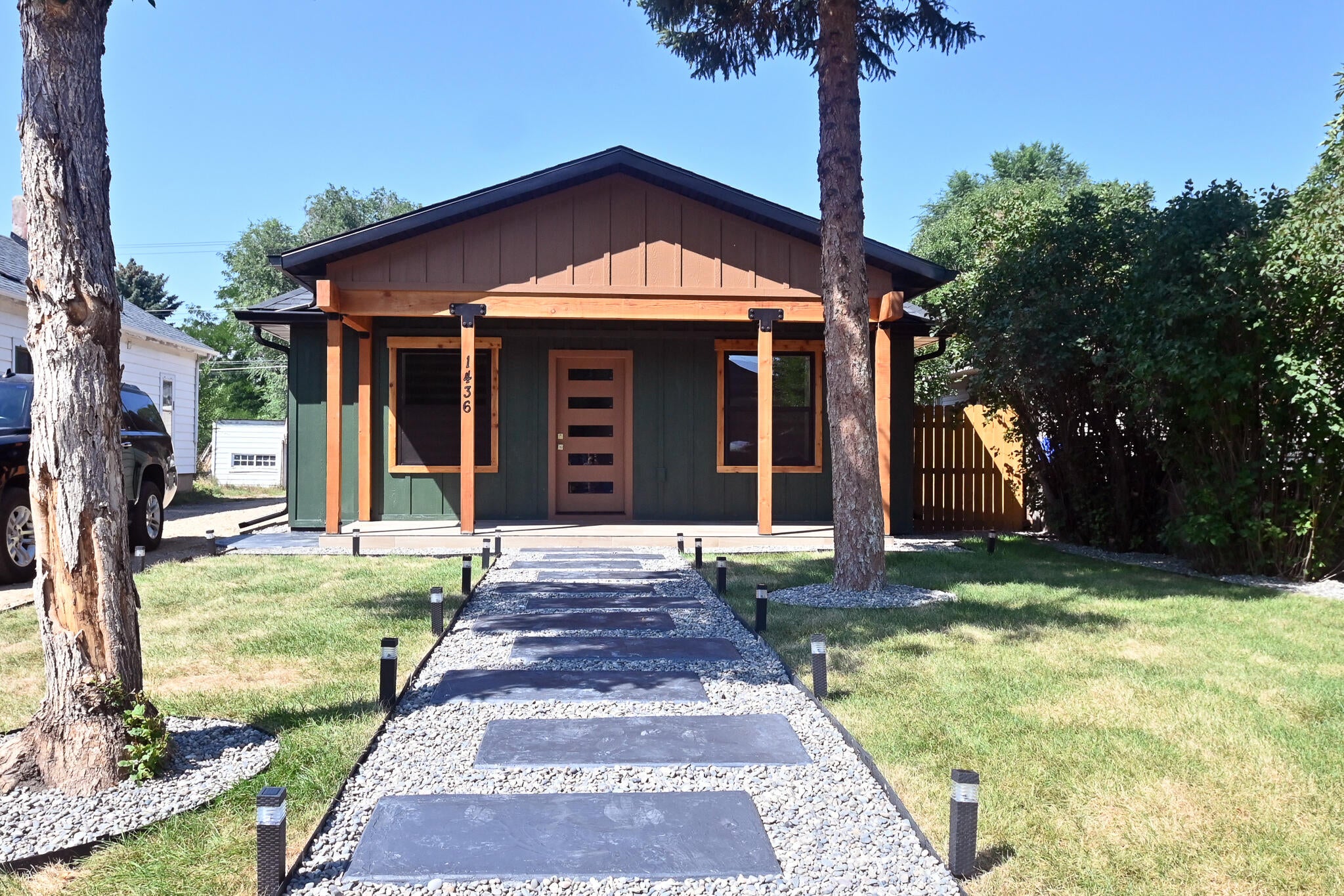 Gould St, Sheridan, WY 82801 #1