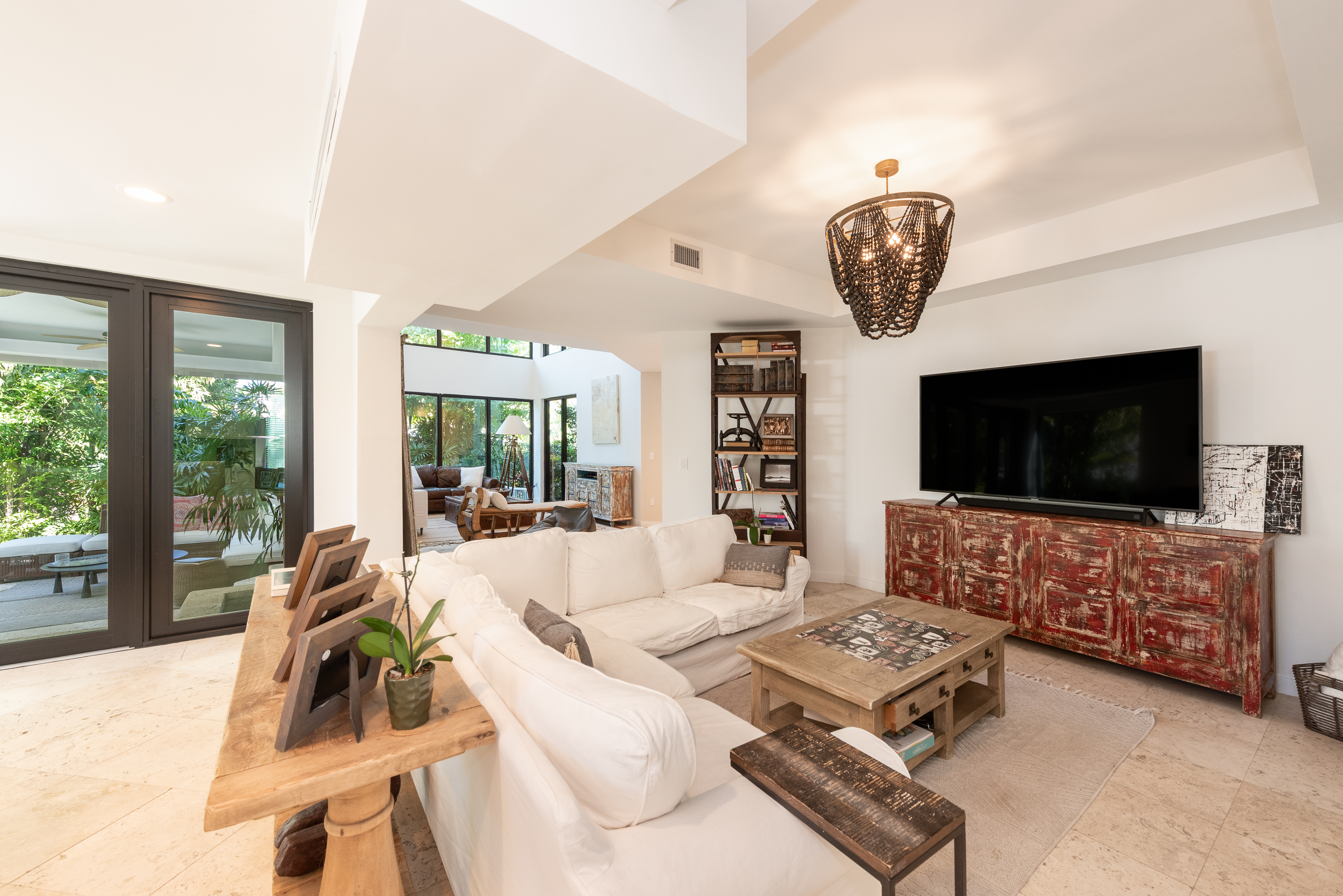  650 Curtiswood Dr, Key Biscayne, FL, 33149 - 物件實景
