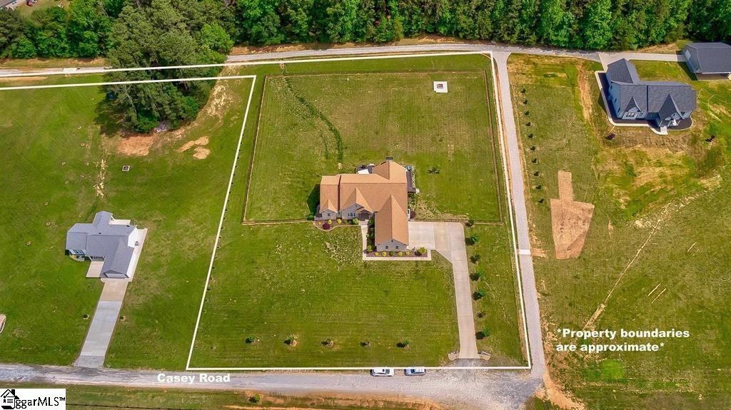 Woodruff, South Carolina, 29388, United States, 4 Bedrooms Bedrooms, ,4 BathroomsBathrooms,Residential,For Sale,2002914