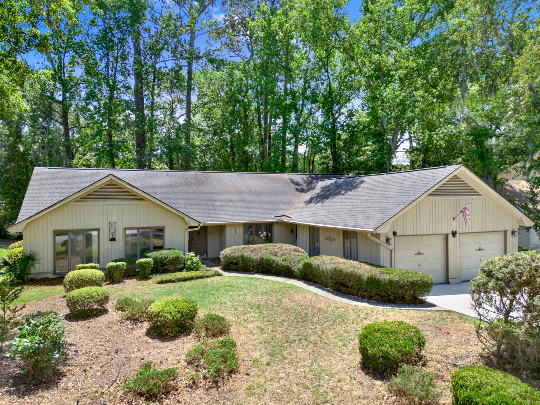  6 Cove Drive, Savannah - 物件實景