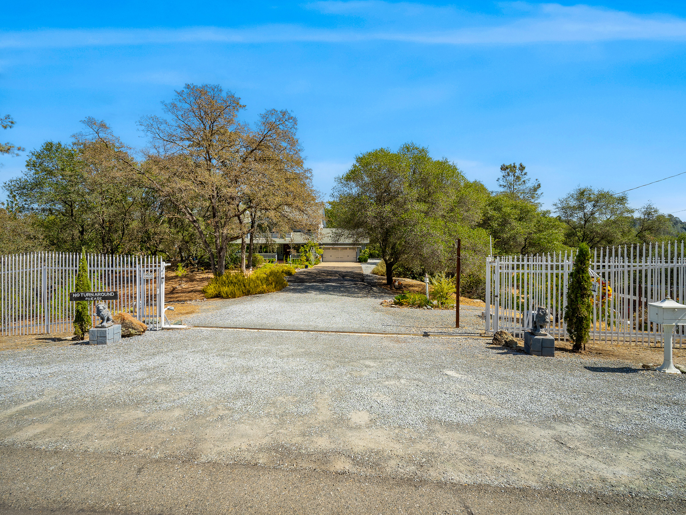  4711 Meadowview Acres Road, Cool, CA 95614 - 物件實景