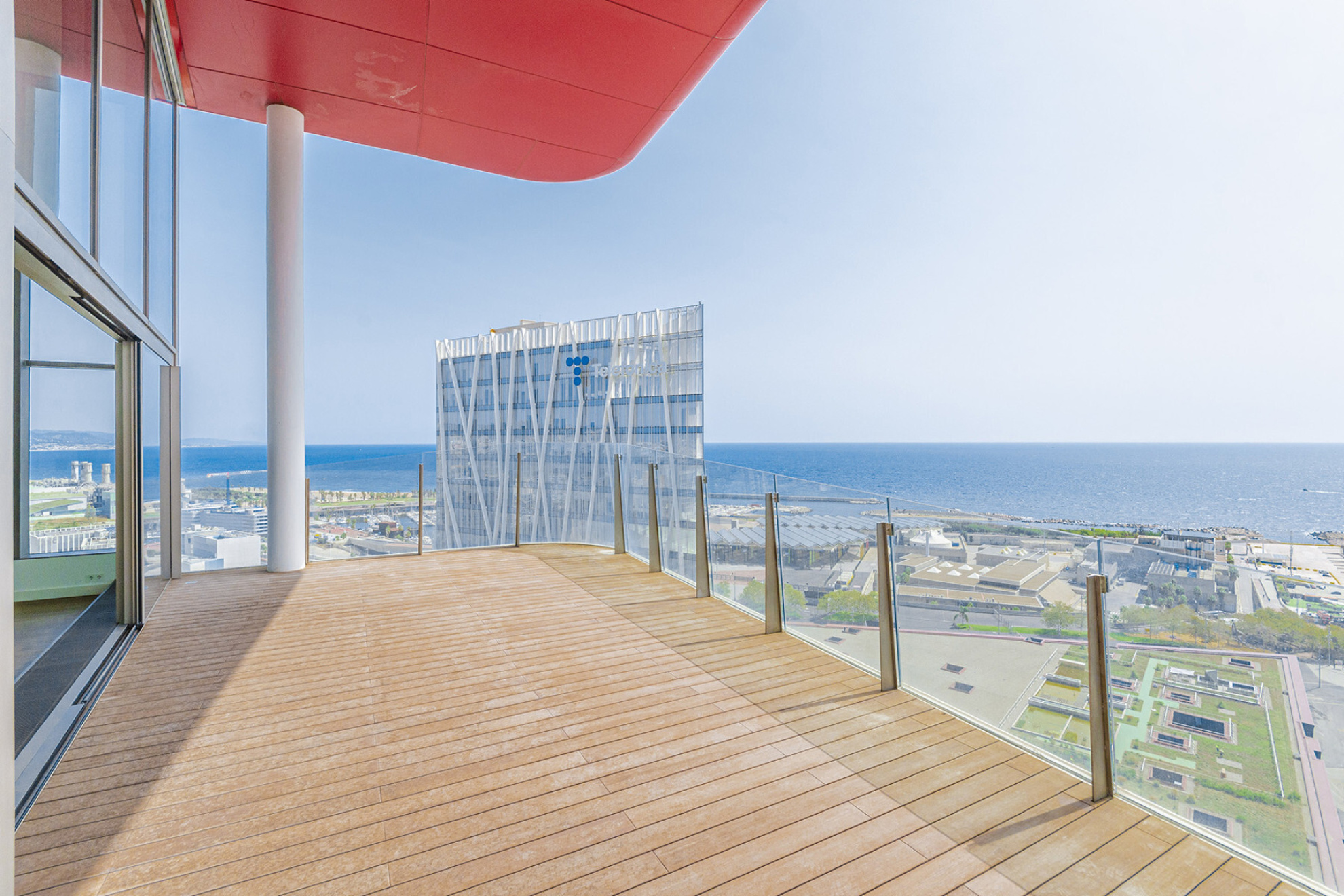  Antares. An excellent new development that awakens all the senses. - 物件實景