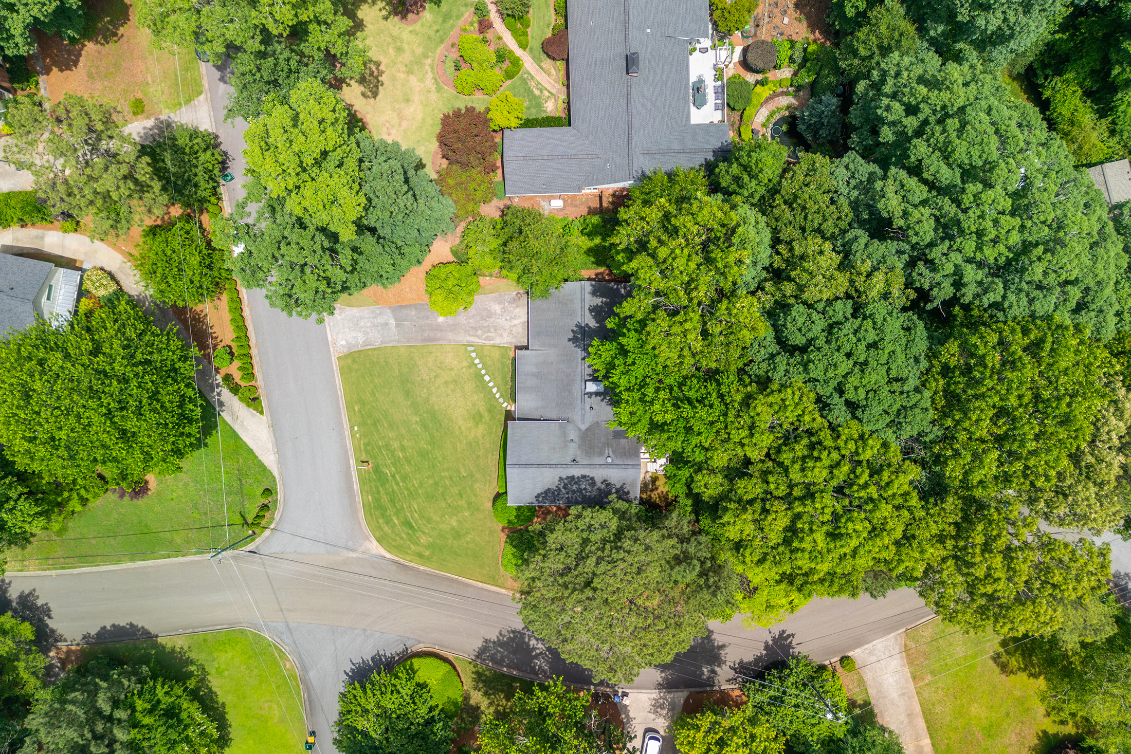  Charming Home in the Heart of Sandy Springs - 物件實景
