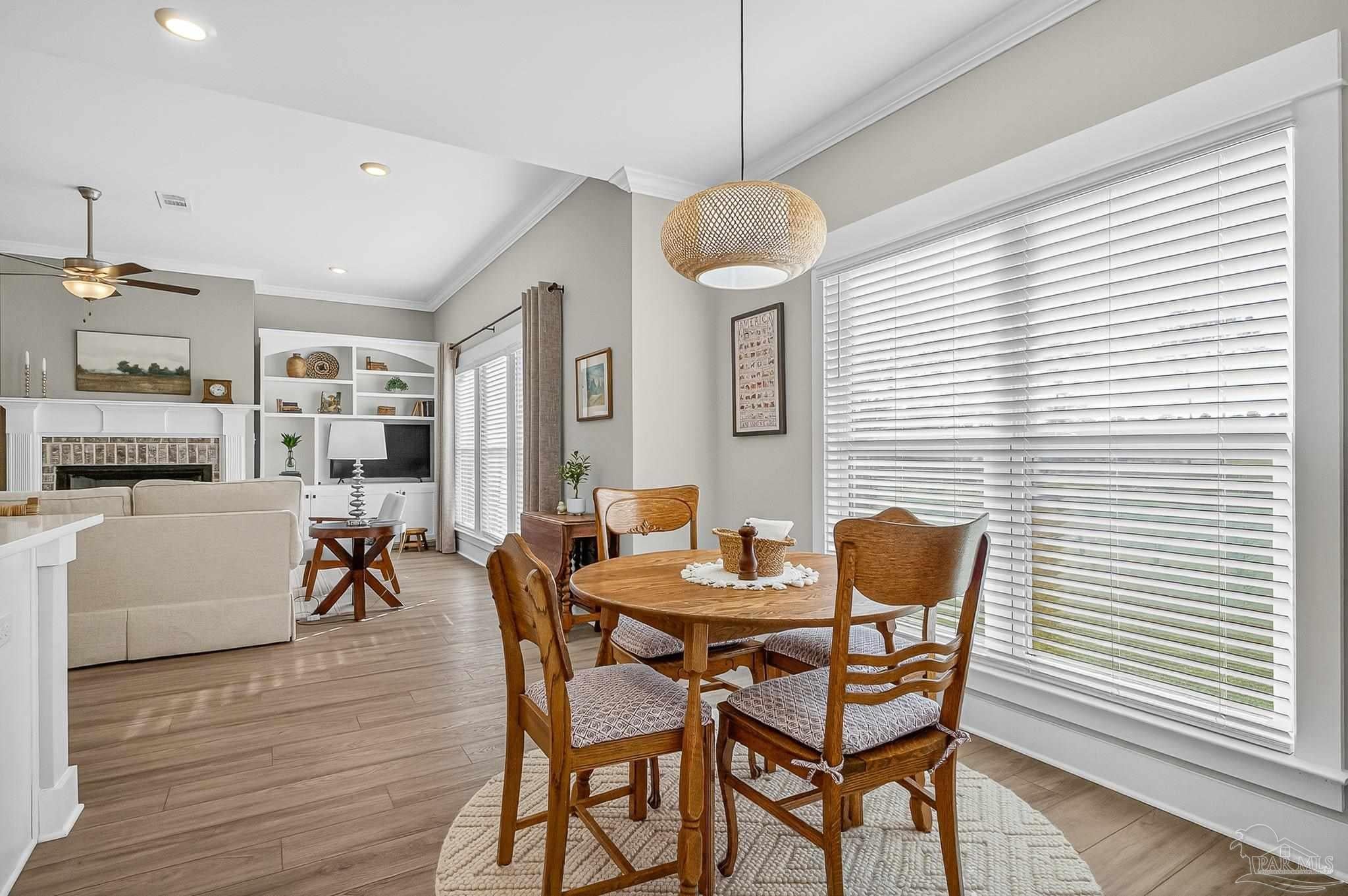 Cantonment, Florida, 32533, United States, 4 Bedrooms Bedrooms, ,3 BathroomsBathrooms,Residential,For Sale,1992580