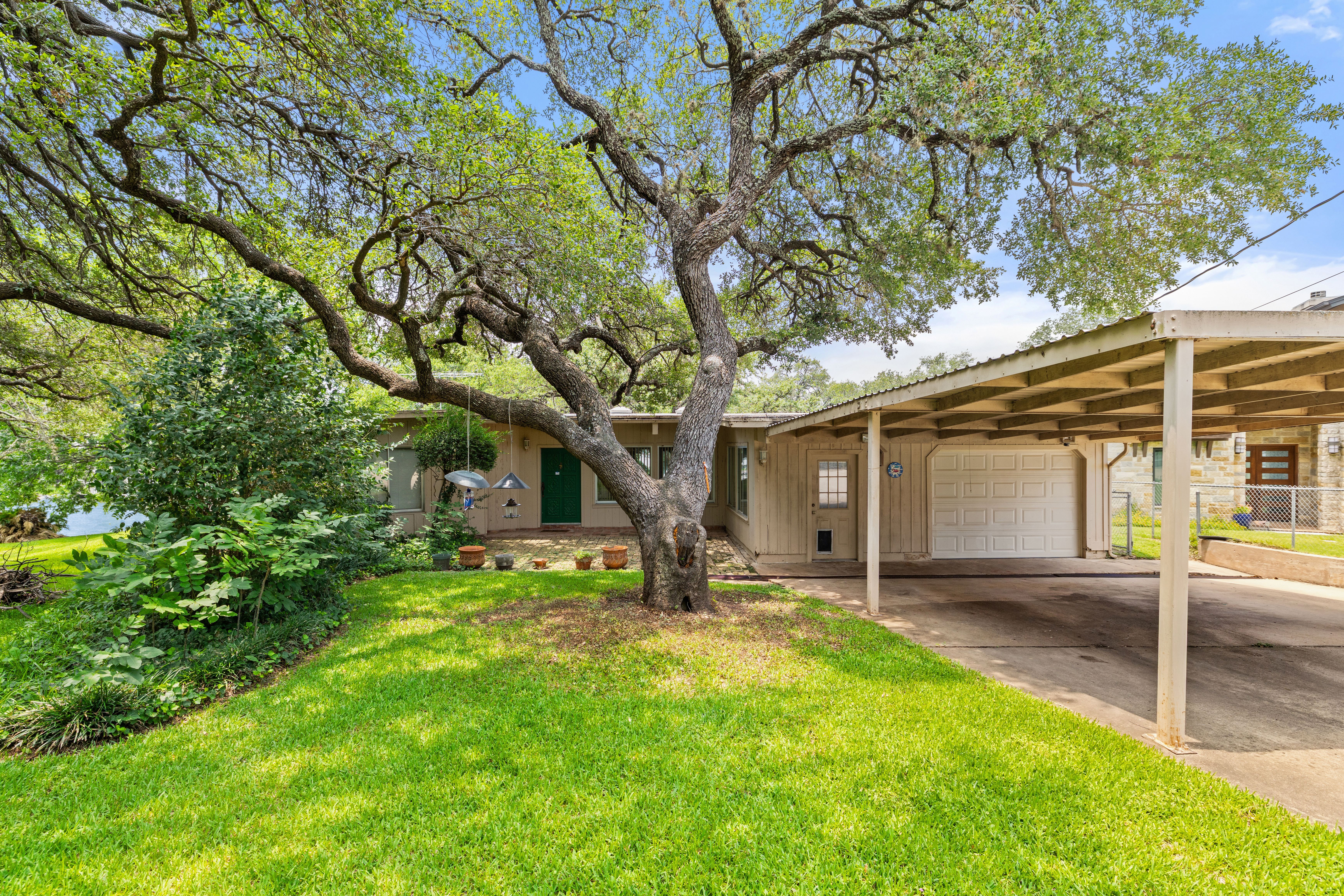  Prime Lake LBJ Waterfront Opportunity - 物件實景