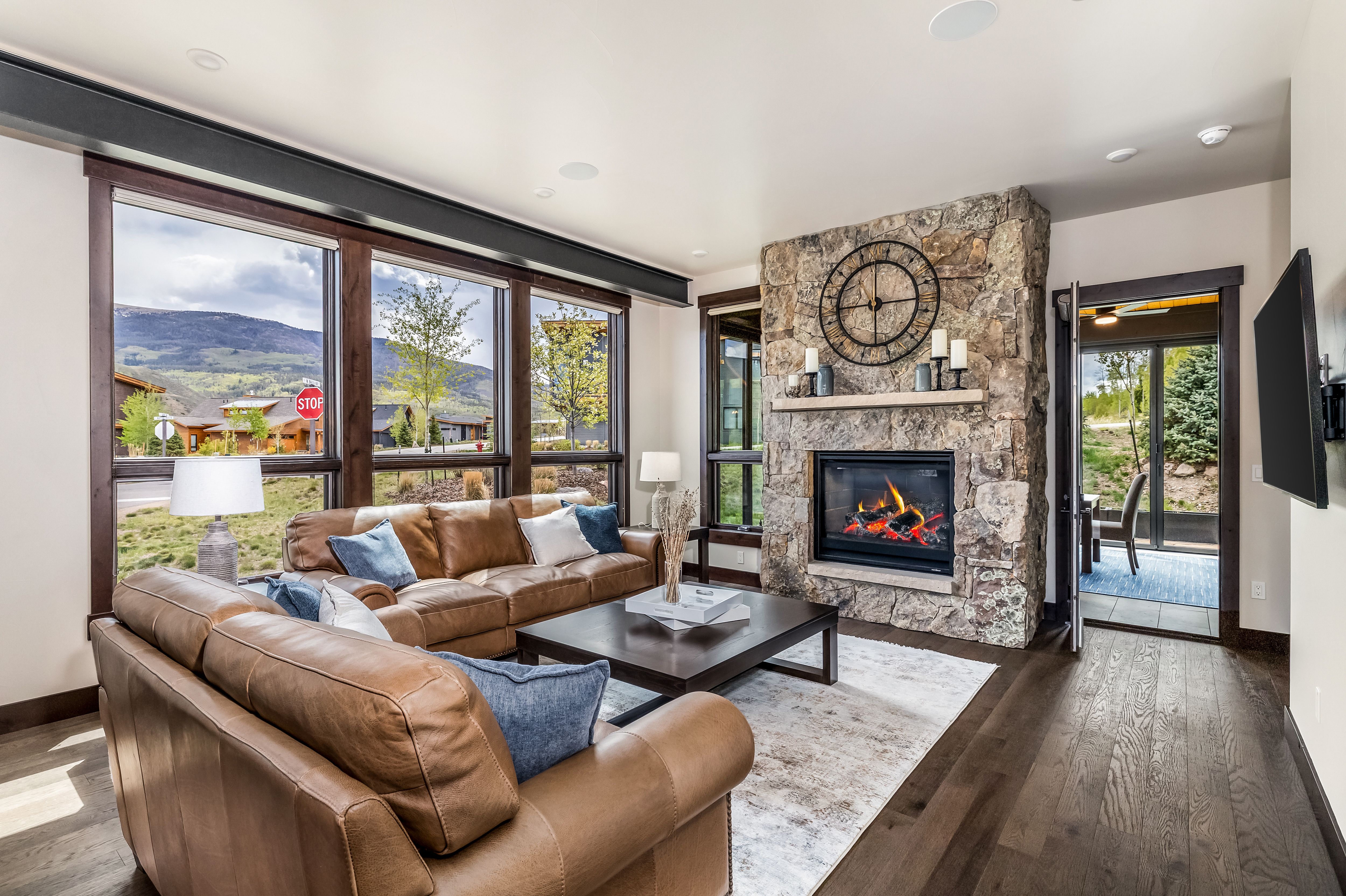  15 West Baron Way, Silverthorne, CO 80498 - 物件實景