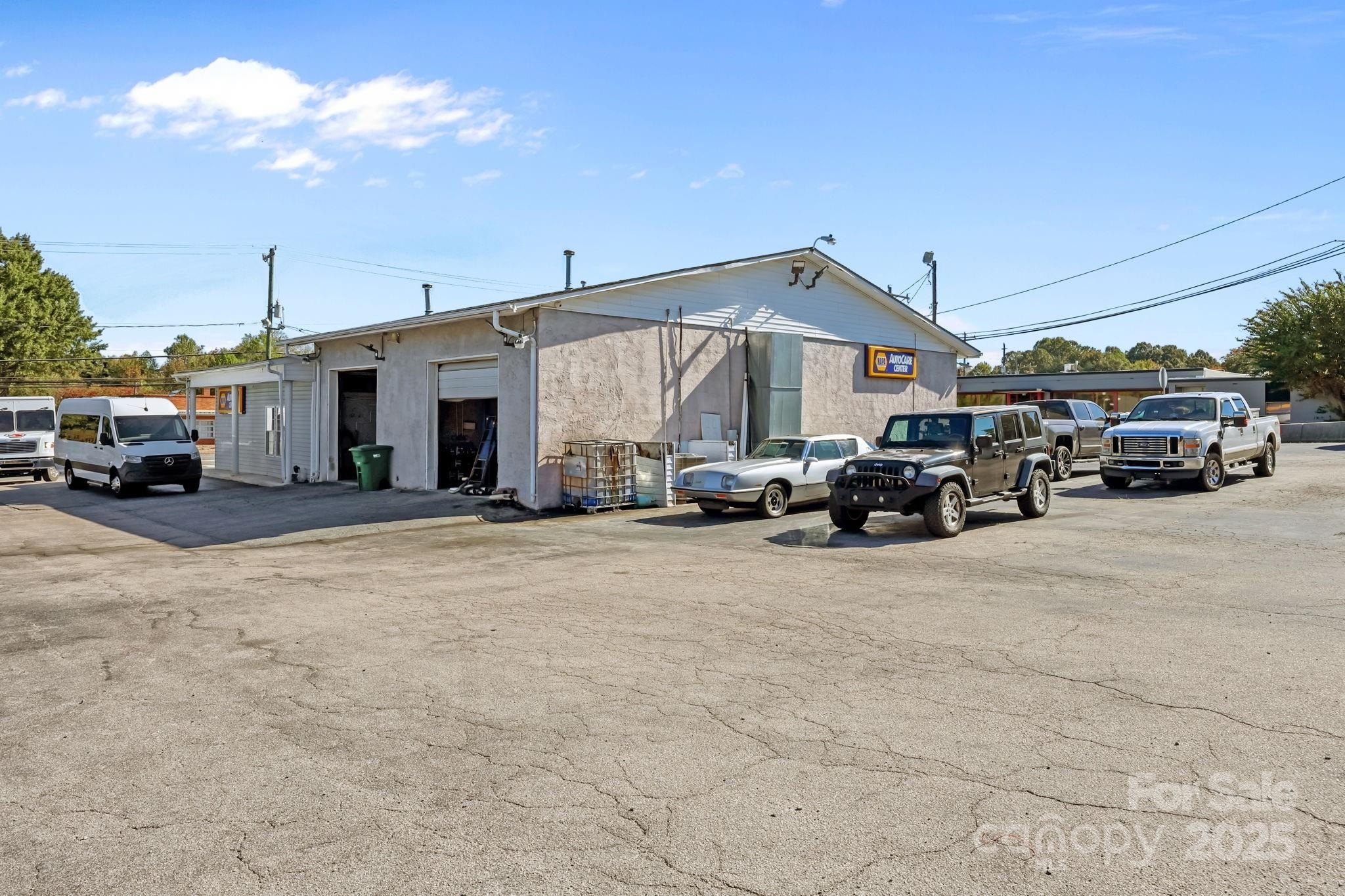 Granite Quarry, North Carolina, 28072, United States, ,1 BathroomBathrooms,Residential,For Sale,1974857
