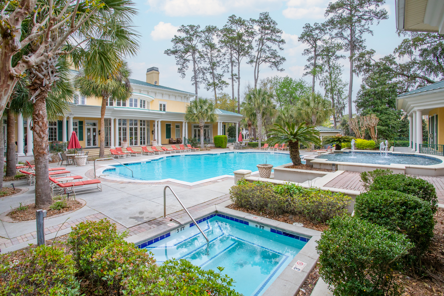  2734 Whitemarsh Way - 物件實景