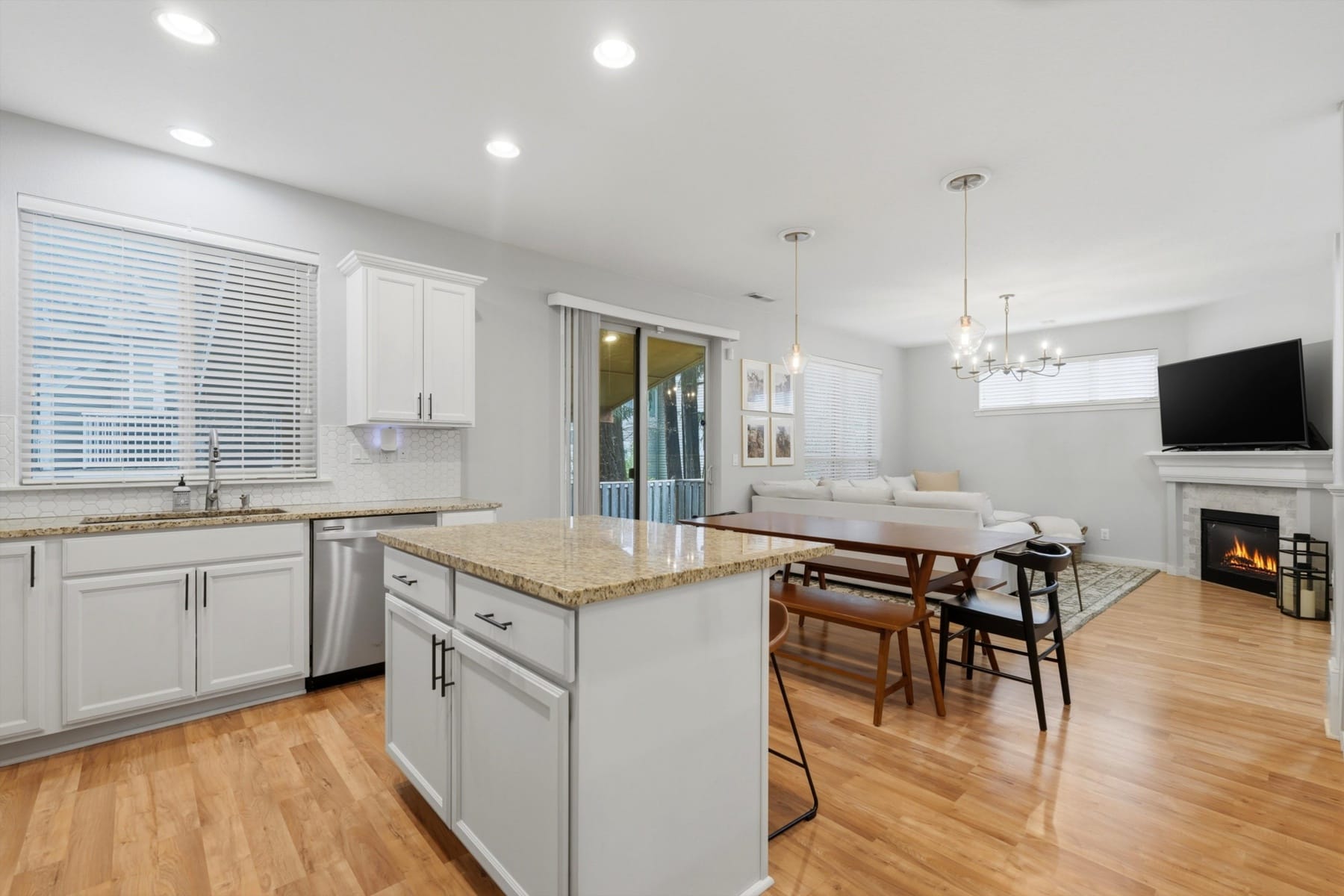  14231 SW WALNUT CREEK CT Portland, OR 97223 - 物件實景