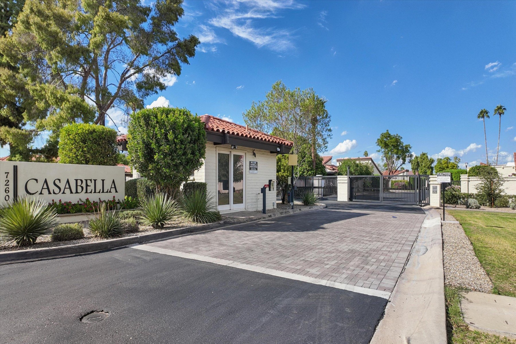  7357 E McLellan Boulevard¦Scottsdale, AZ - 物件實景
