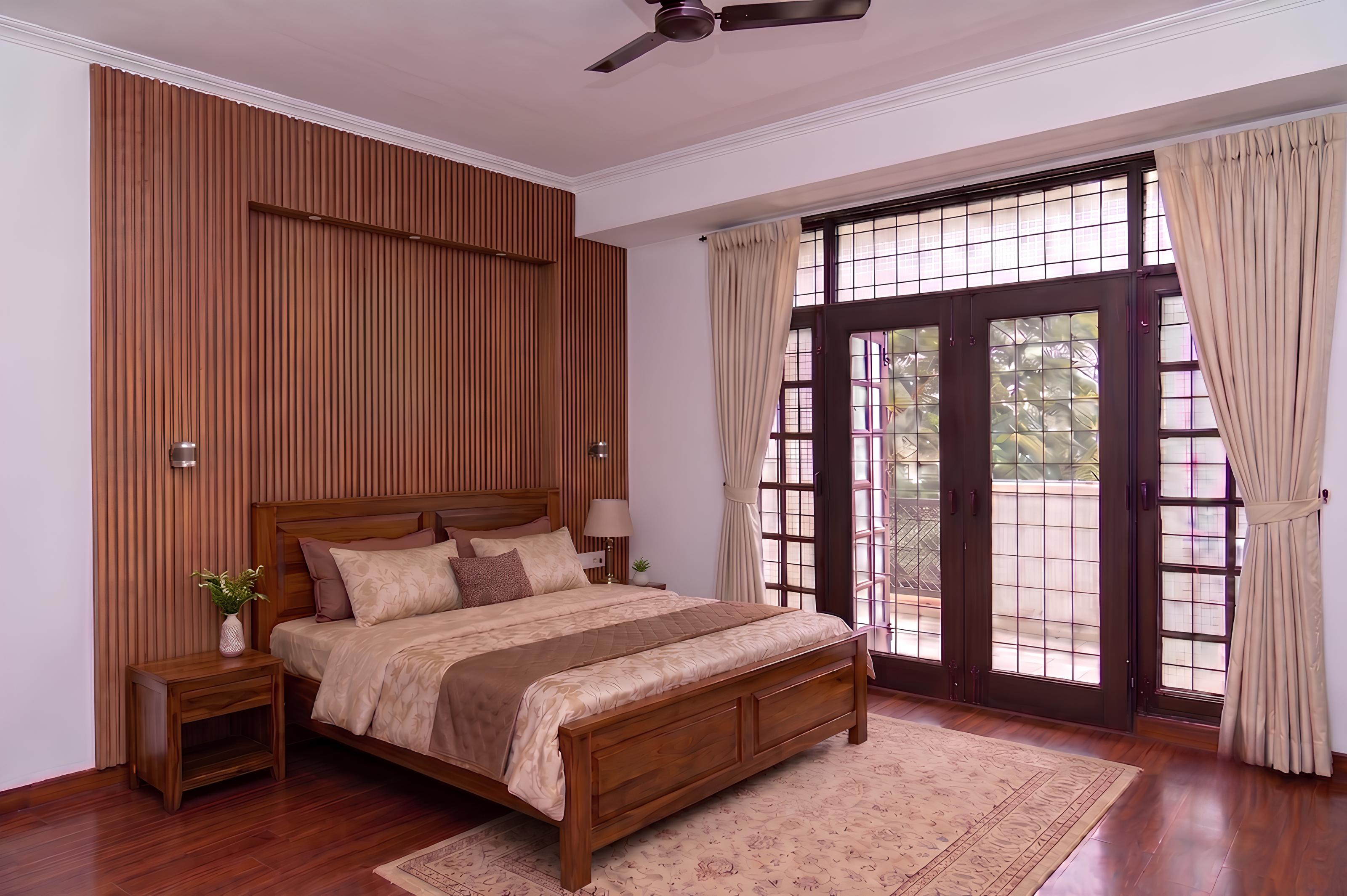  Independent House in Sukhdev Vihar, New Delhi - 物件實景