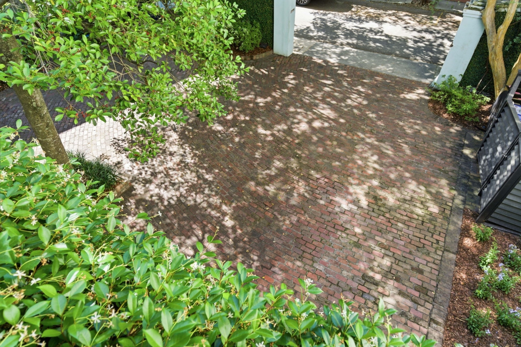  4 Tradd Street, Charleston - 物件實景