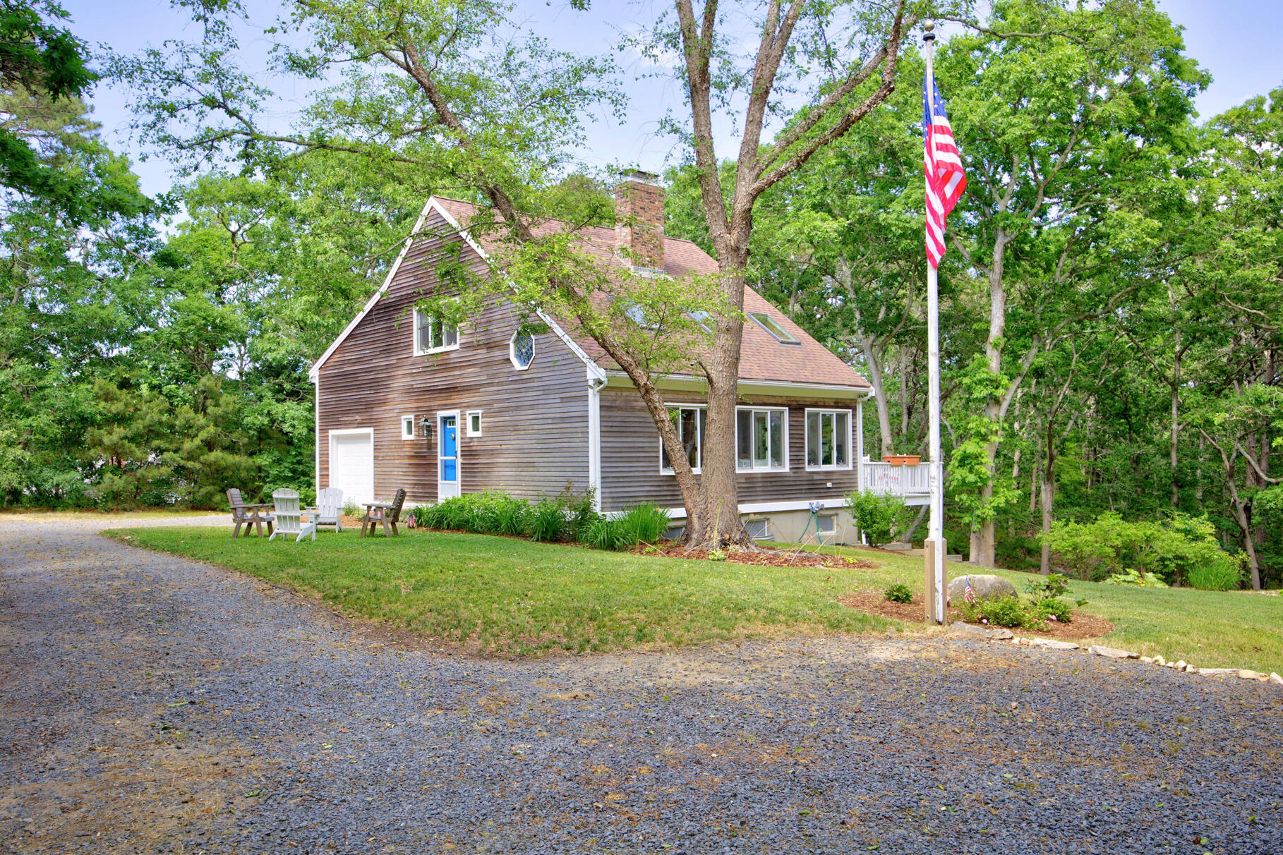  239 Northgate Road, Chatham, MA, 02633 - 物件實景