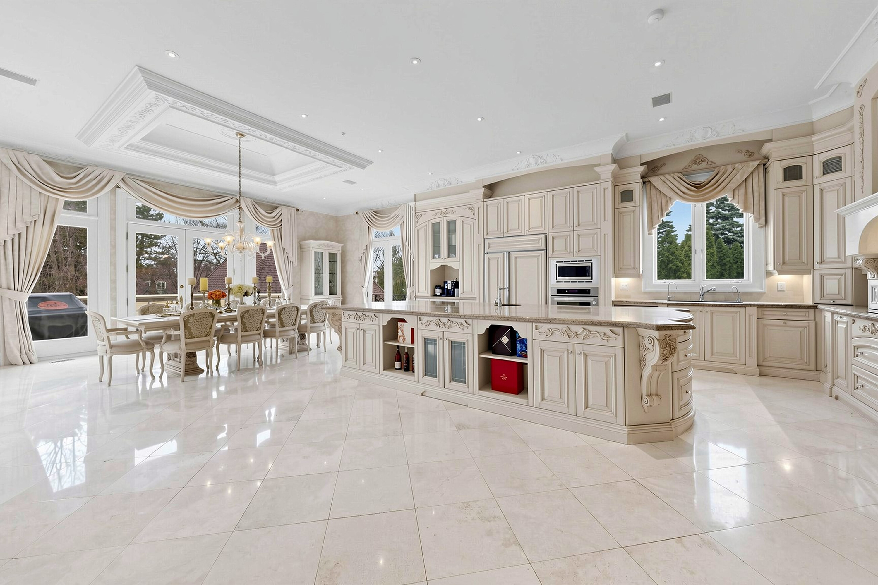  BridlePath Versailles Grandeur - 物件實景