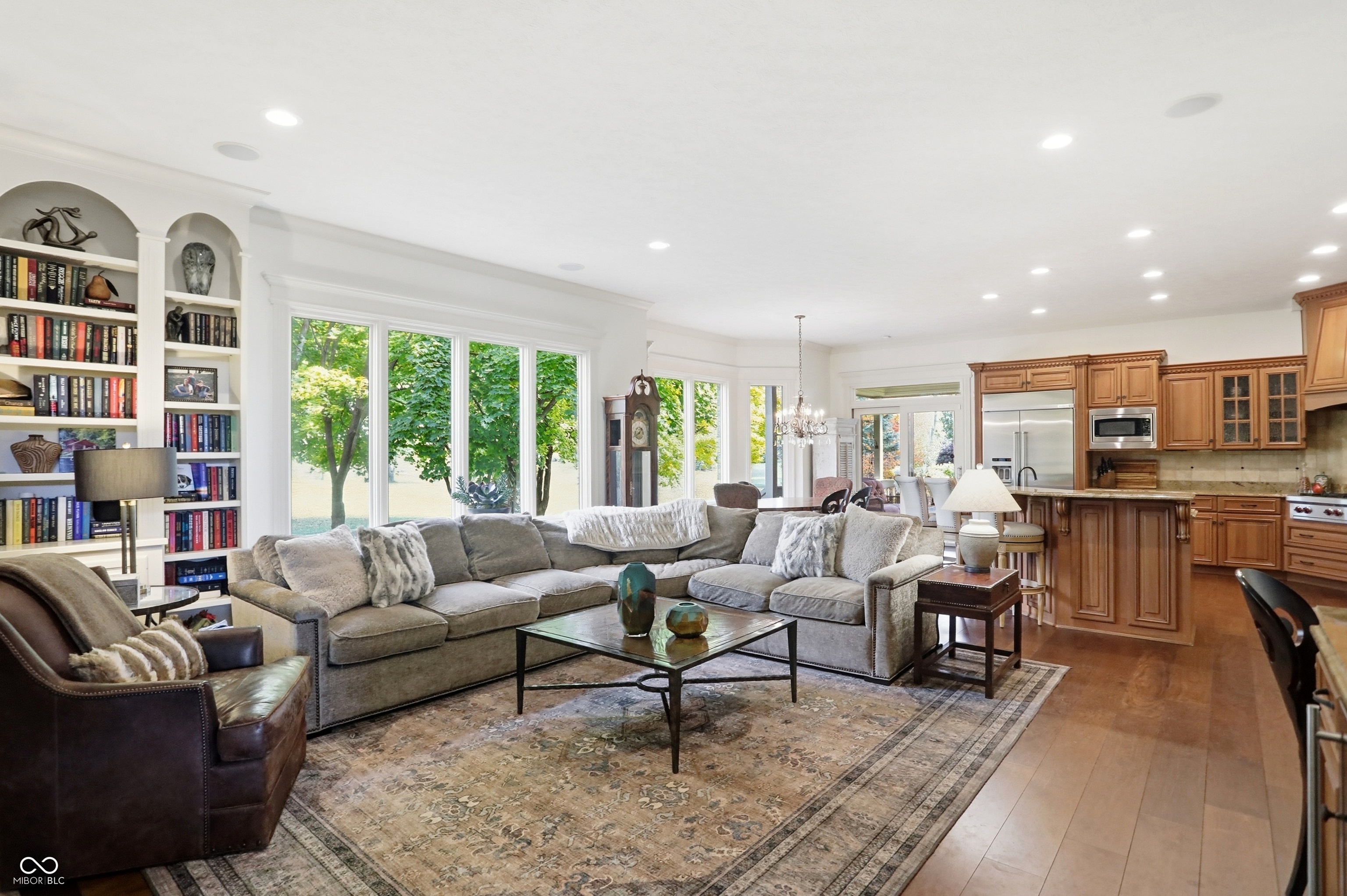 Carmel, Indiana, 46033, United States, 5 Bedrooms Bedrooms, ,6 BathroomsBathrooms,Residential,For Sale,1988622