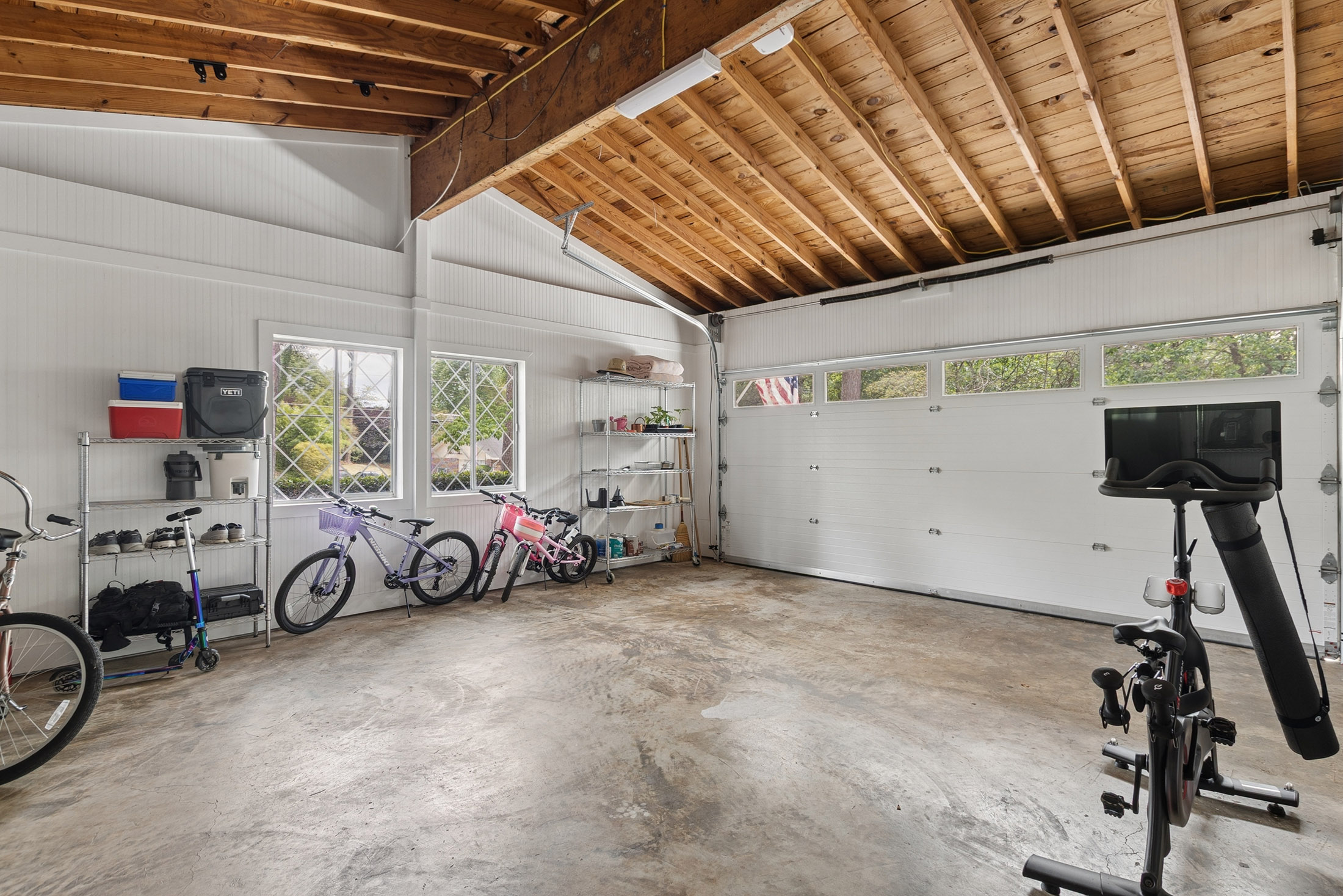  Updated Mid-Century Modern in Dunwoody North Driving Club - 物件實景