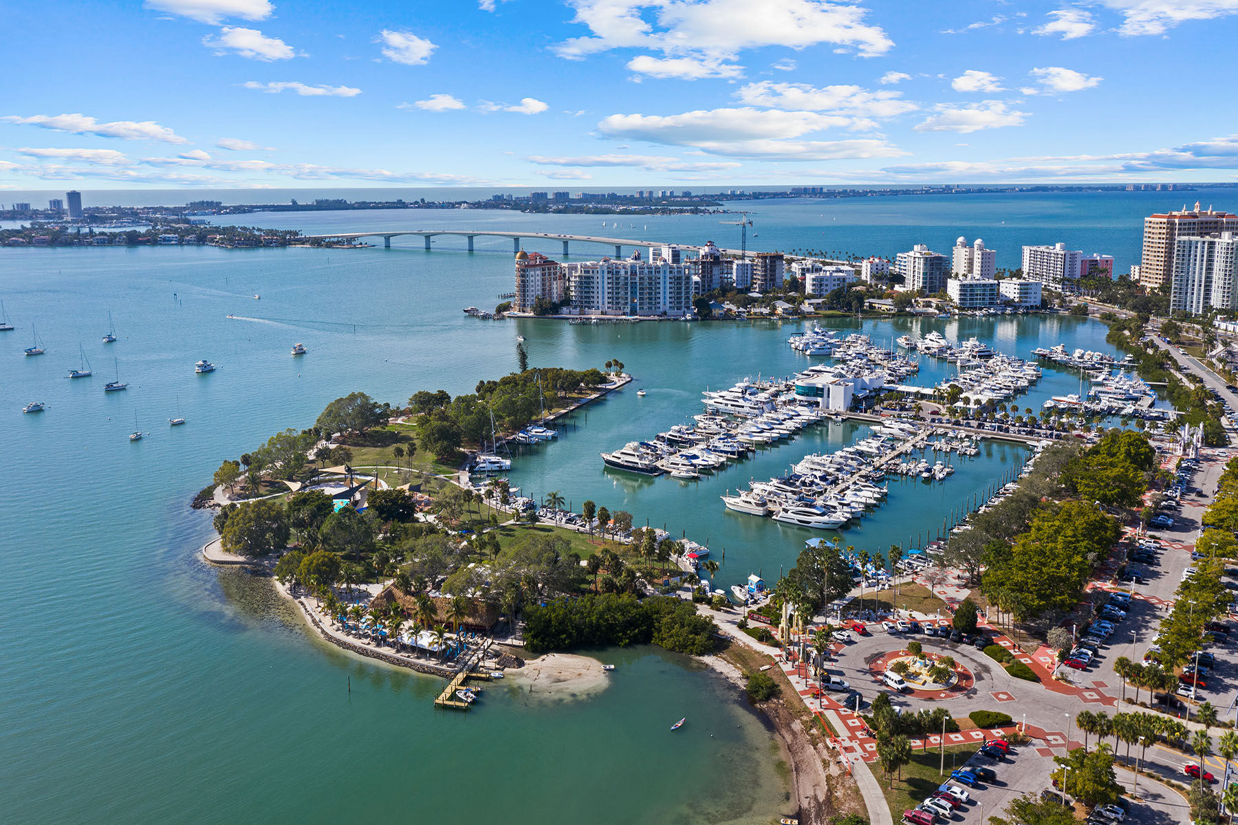  SOUTHPOINTE SHORES - 物件實景