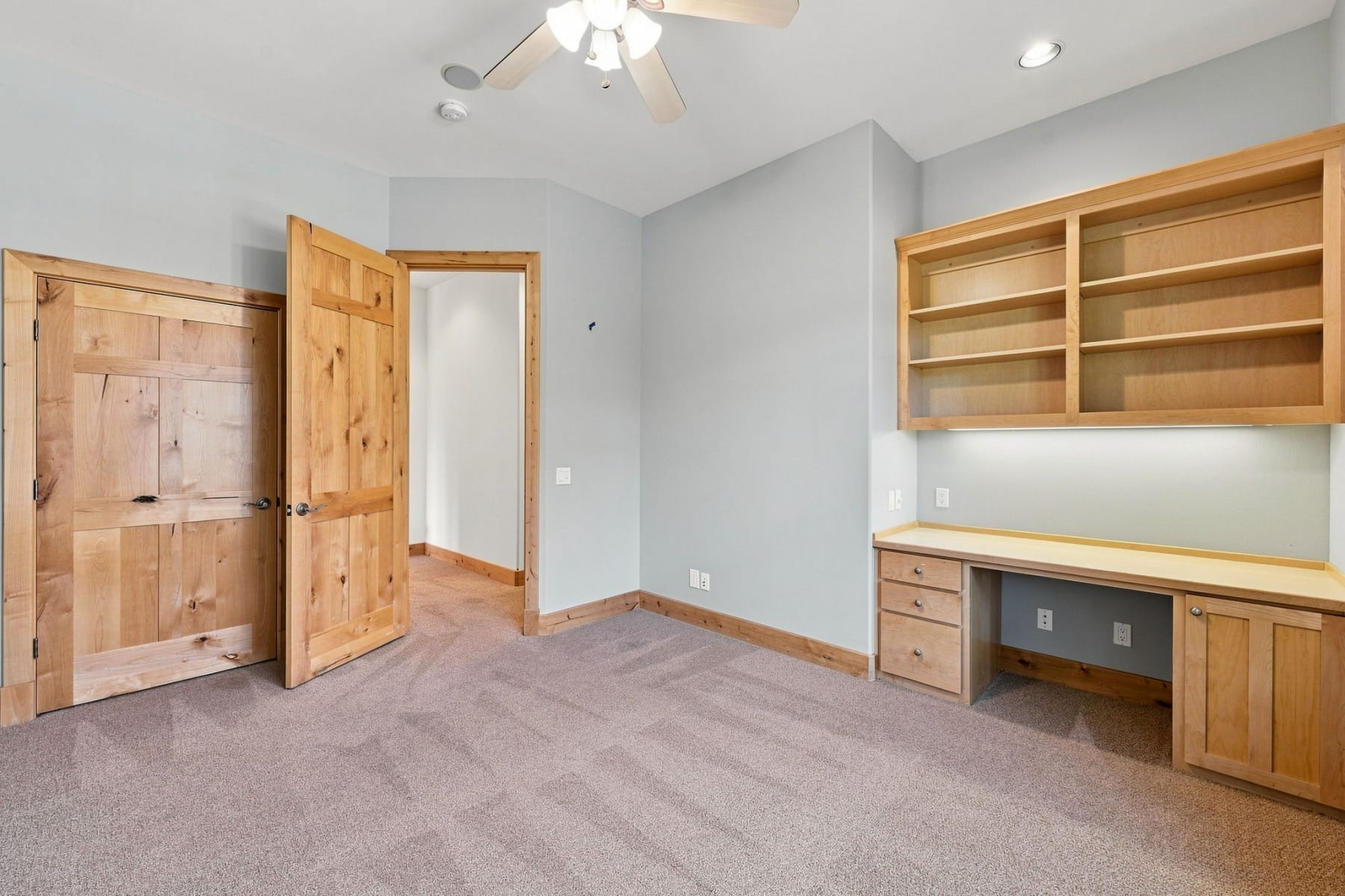  19309 Soda Springs Drive Bend, OR 97702 - 物件實景
