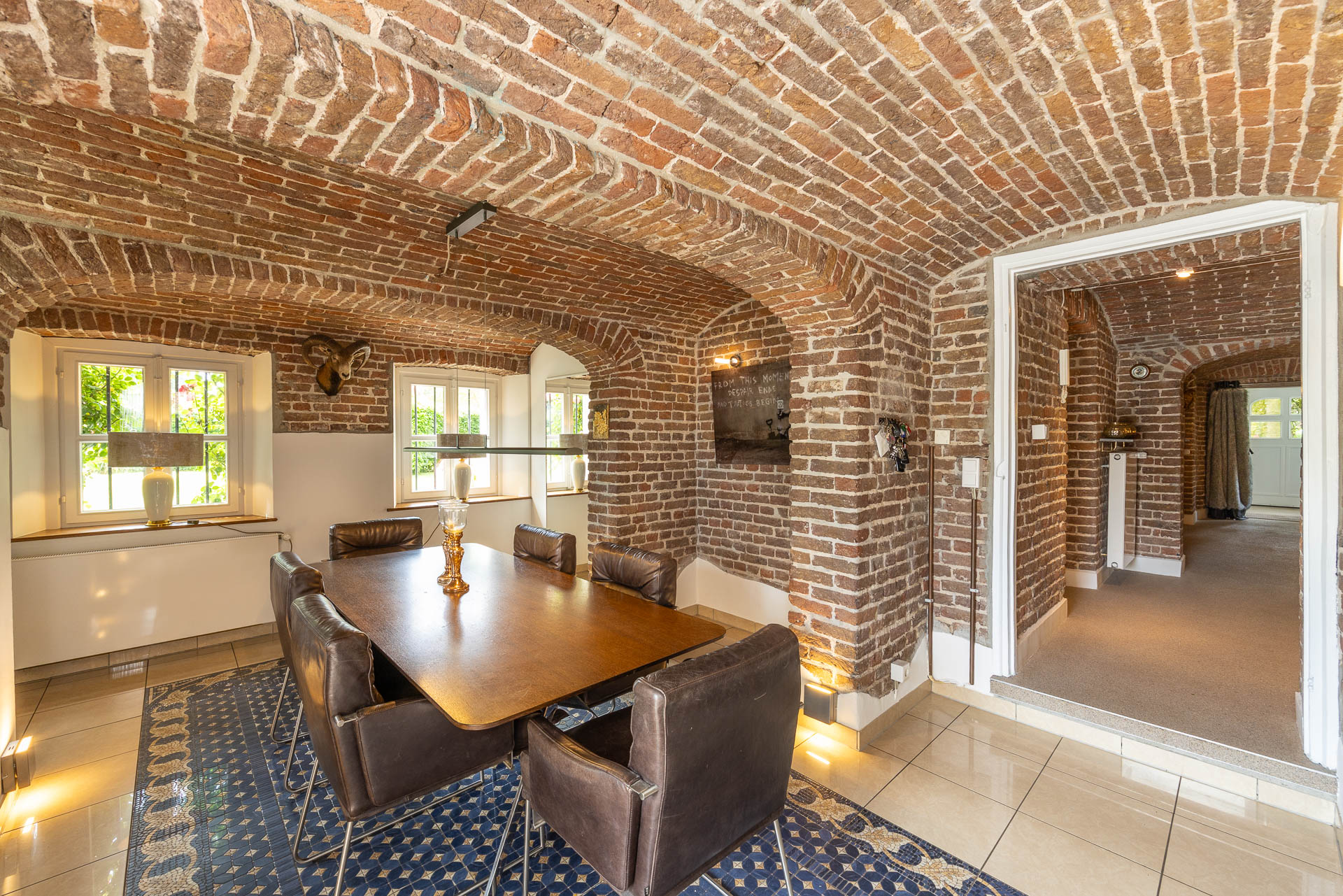 Historic Property of Rare Elegance near The Netherlands - 物件實景