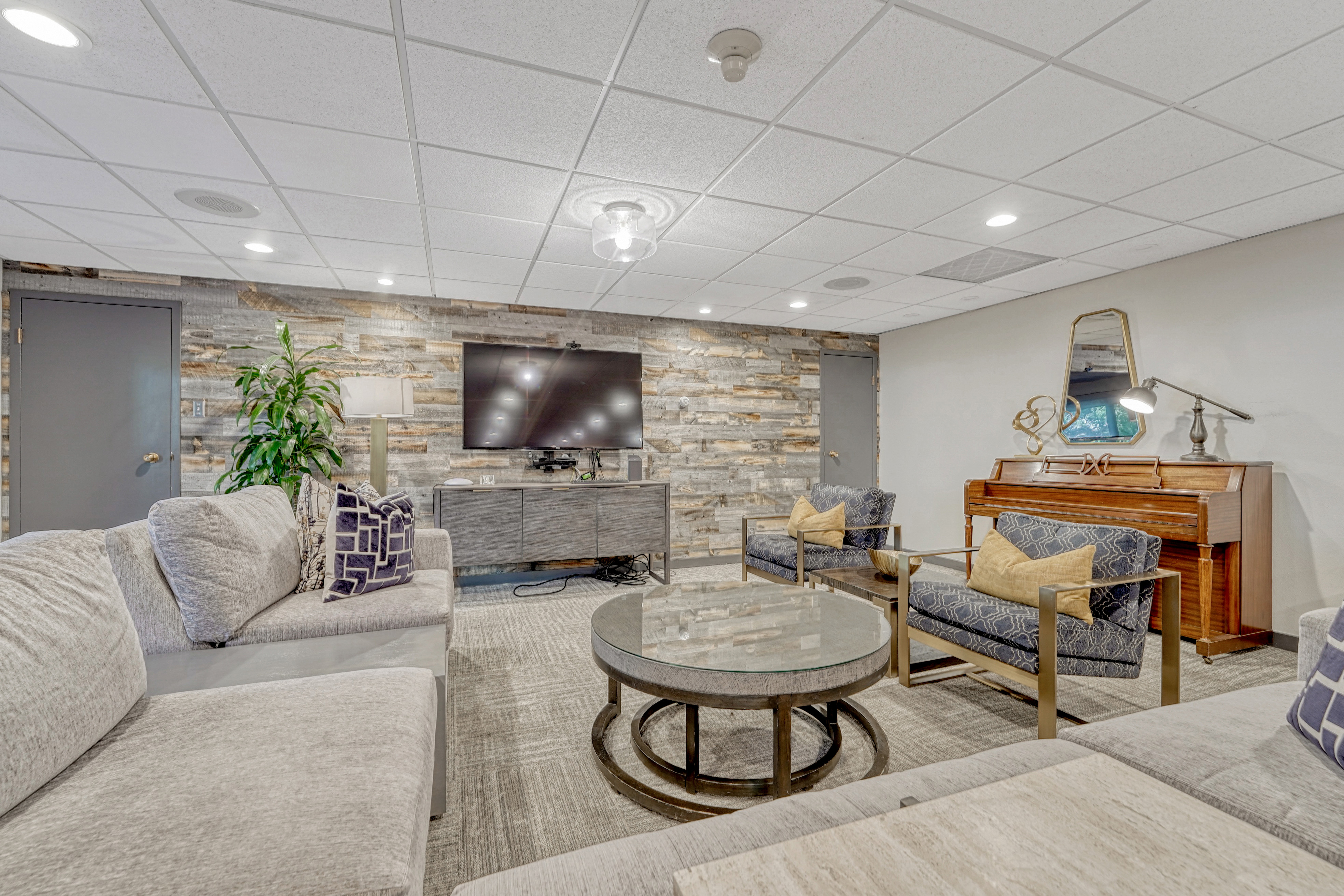  480 S Marion Parkway, Denver, CO, 80209 - 物件實景