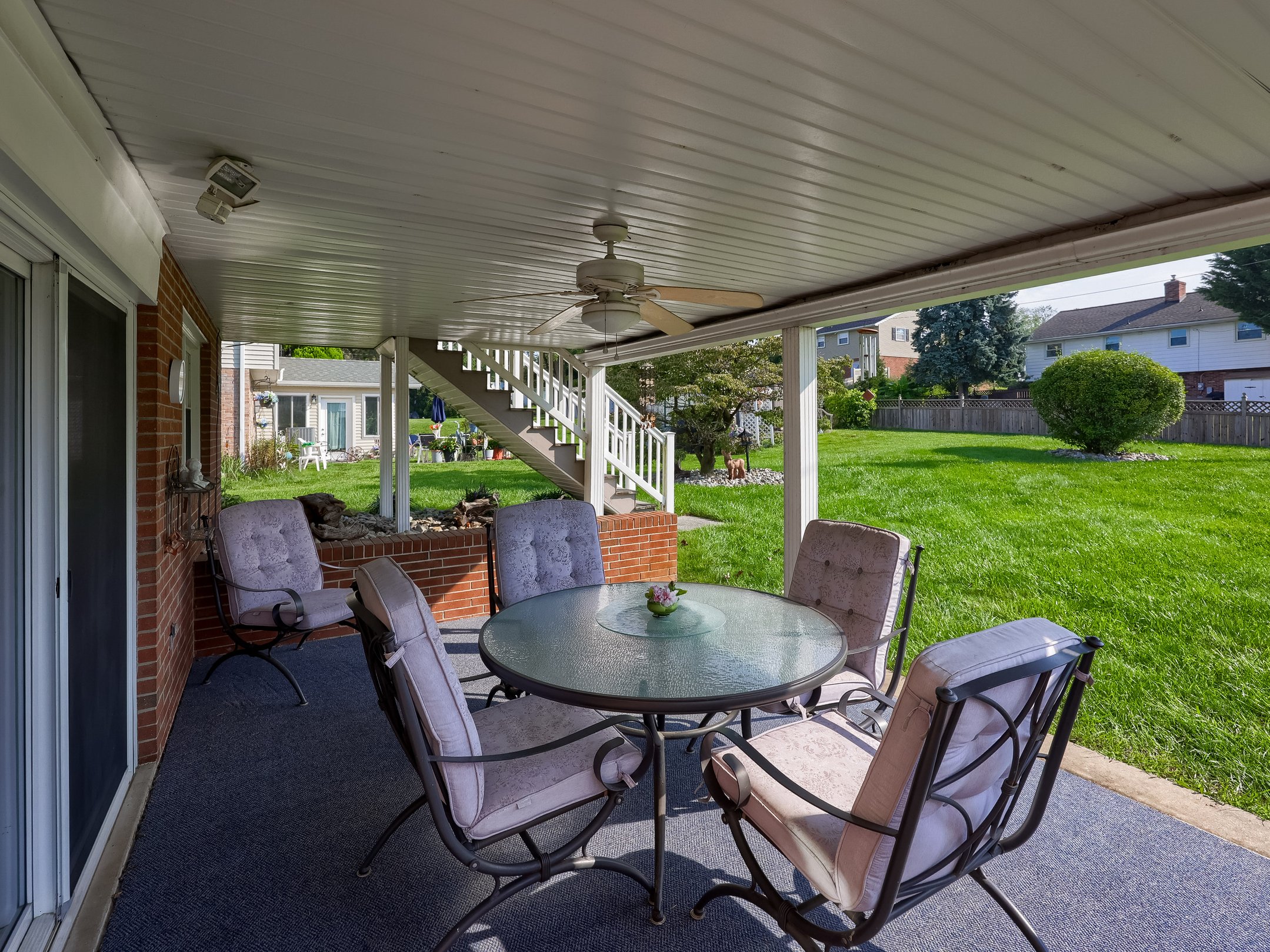  2135 Brockton Rd, Lancaster, PA 17601 - 物件實景