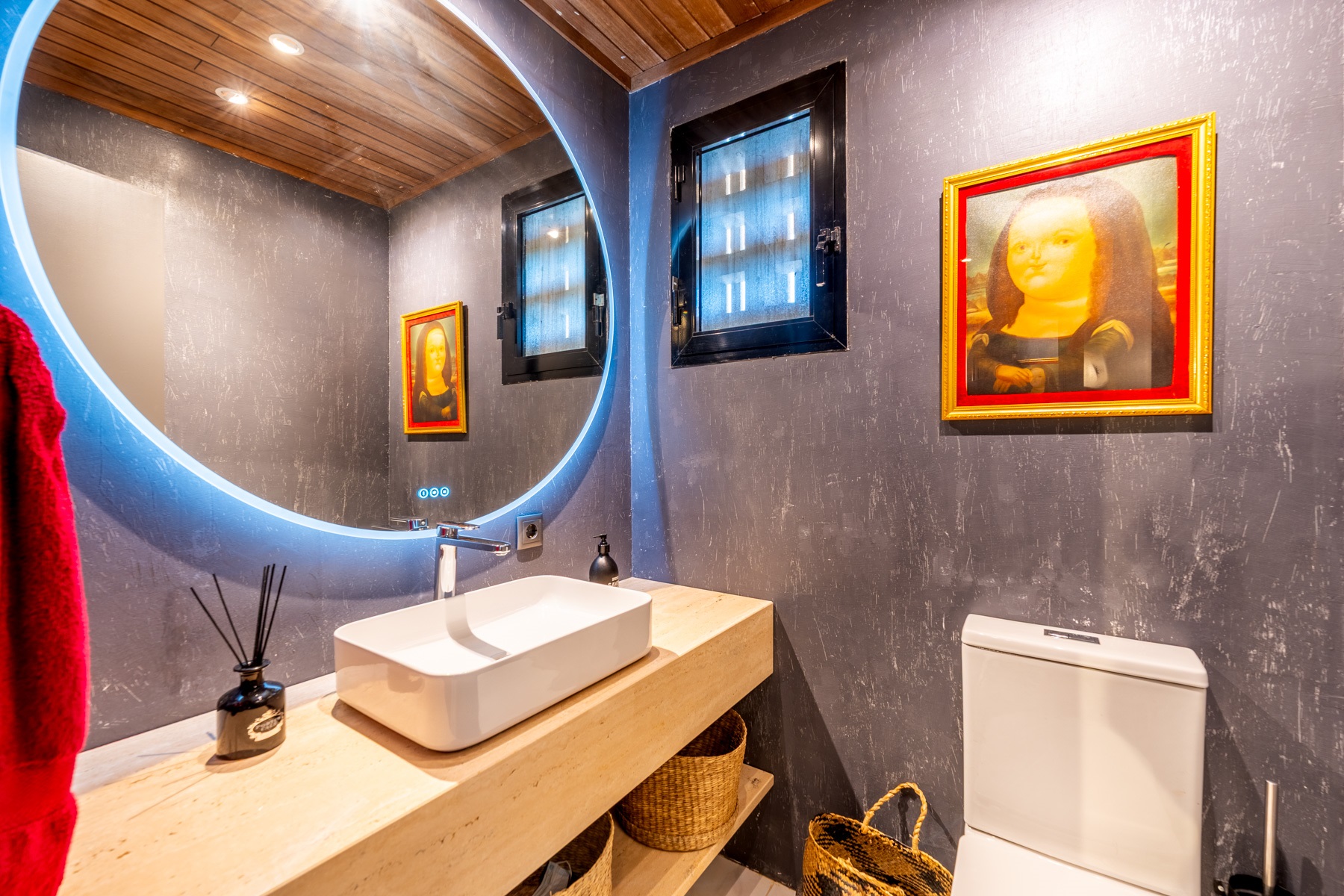  Detached house, 6 bedrooms, for Sale - 物件實景
